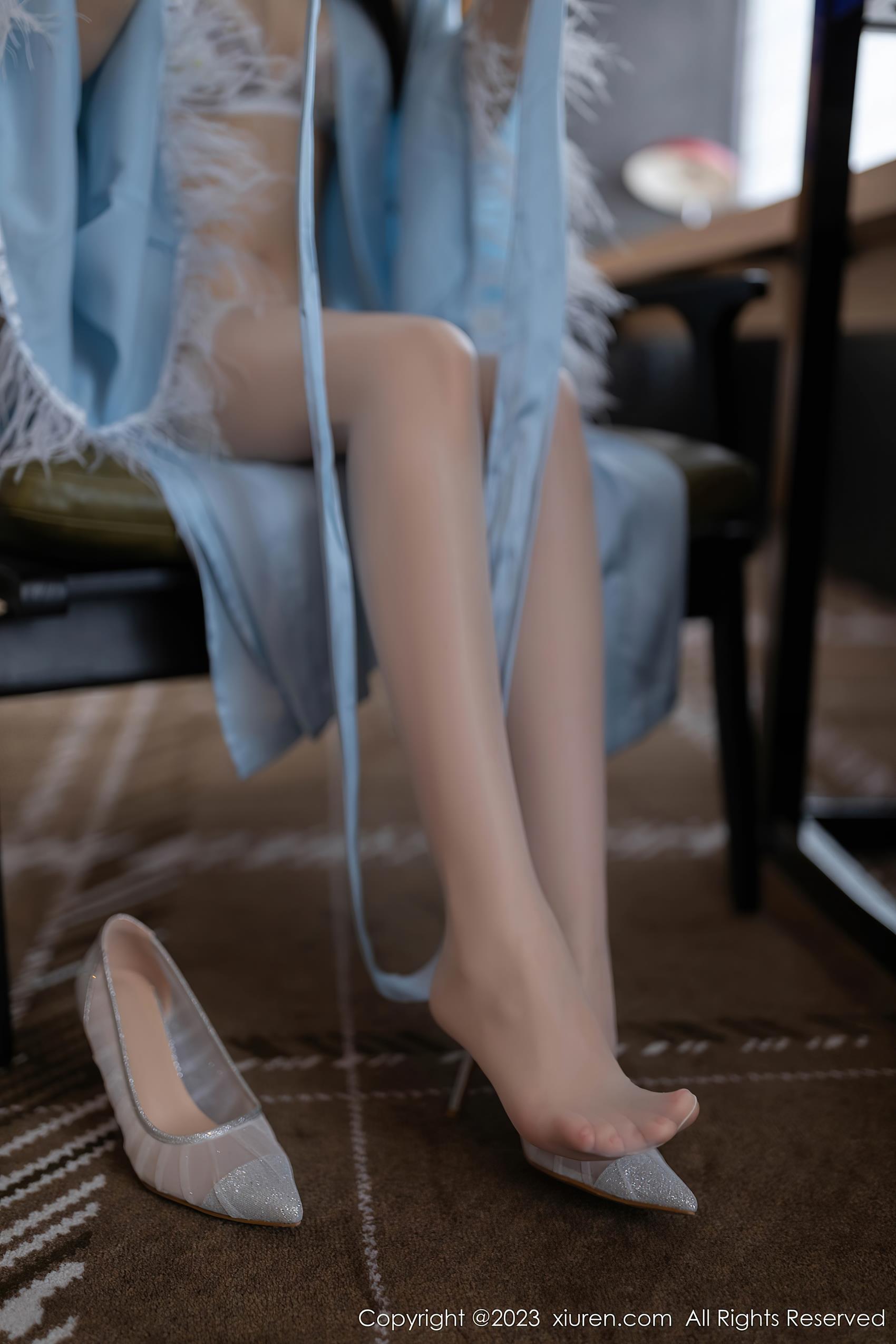 图片[29]-[Xiuren秀人网]2023.10.20 NO.7544 鱼子酱Fish 今日温柔式风格 [48+1P] – 速更版-美库