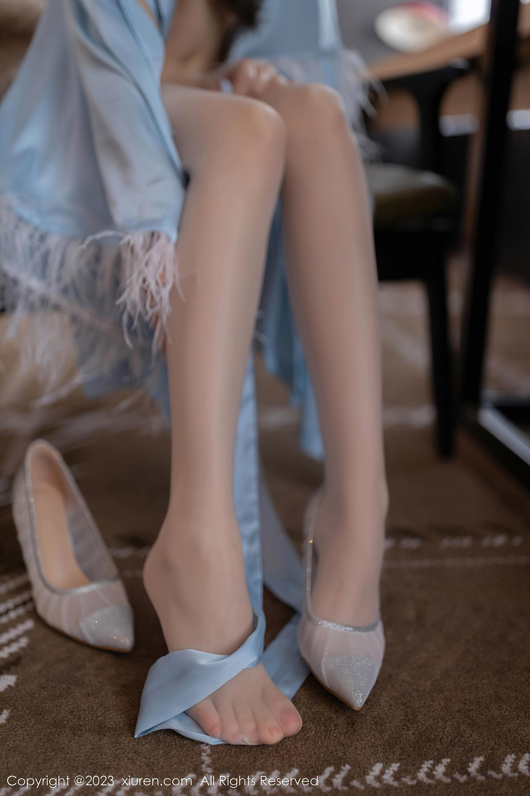 图片[32]-[Xiuren秀人网]2023.10.20 NO.7544 鱼子酱Fish 今日温柔式风格 [48+1P] – 速更版-美库