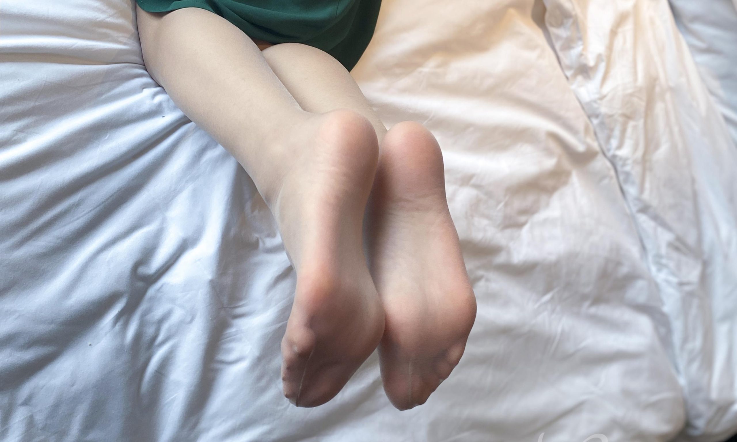 图片[42]-安乔乔儿(Nia乔乔) 长裙肉丝[84P] – 速更版-美库