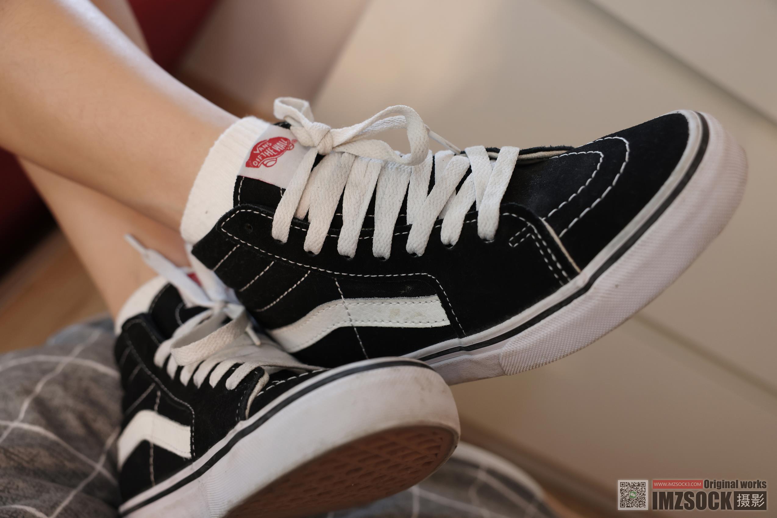 图片[10]-[MZSOCK]爱美足 NO.237 丝丝[50P] – 速更版-美库