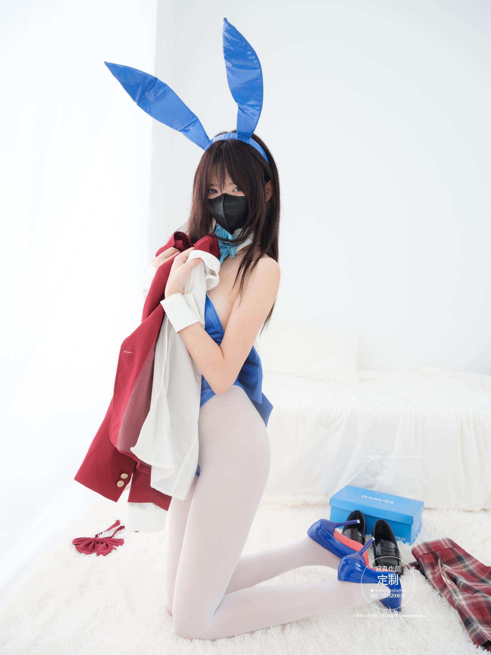 图片[38]-[紧急企划]EX-016 见希w[46P] – 速更版-美库