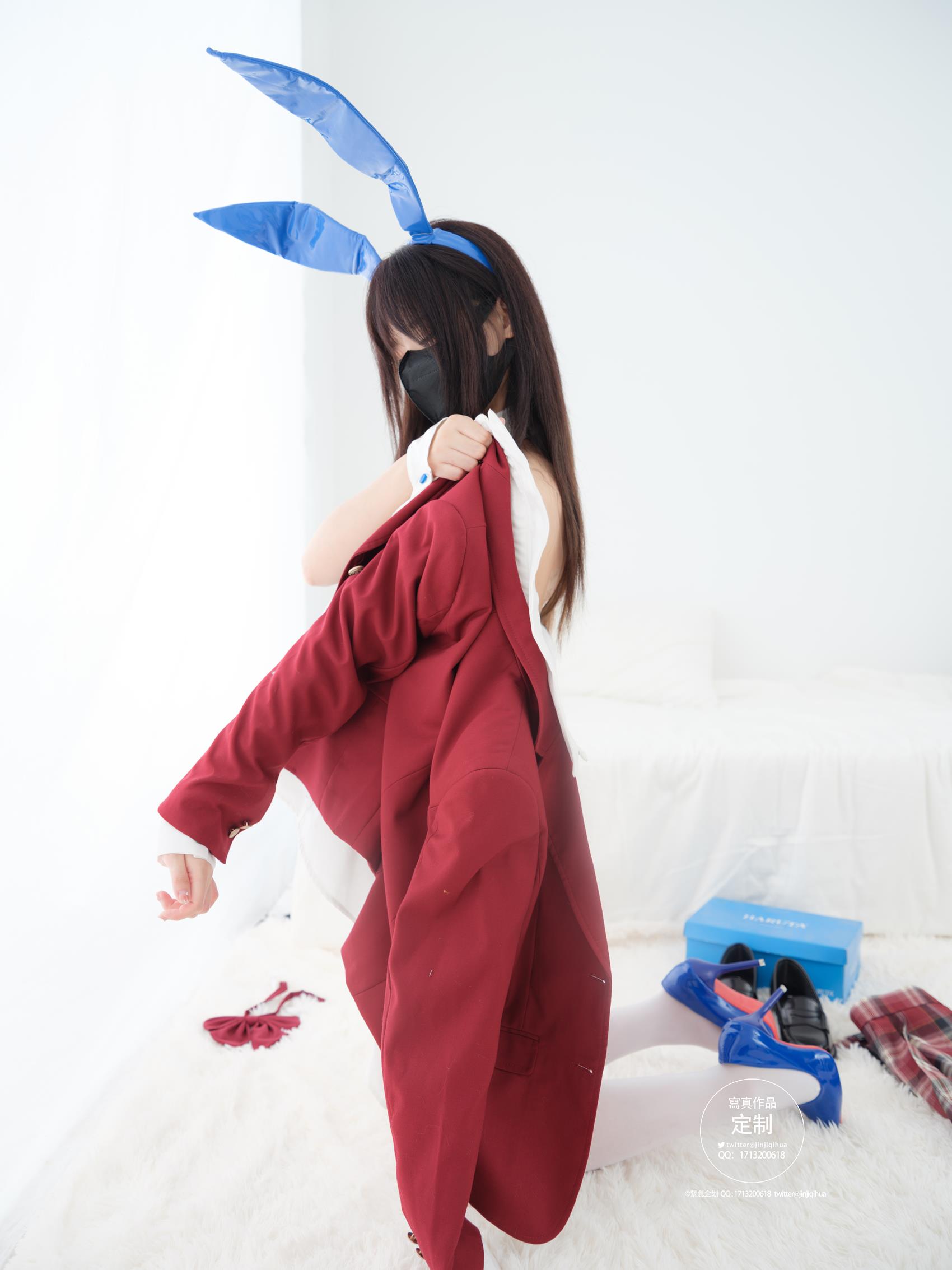 图片[39]-[紧急企划]EX-016 见希w[46P] – 速更版-美库