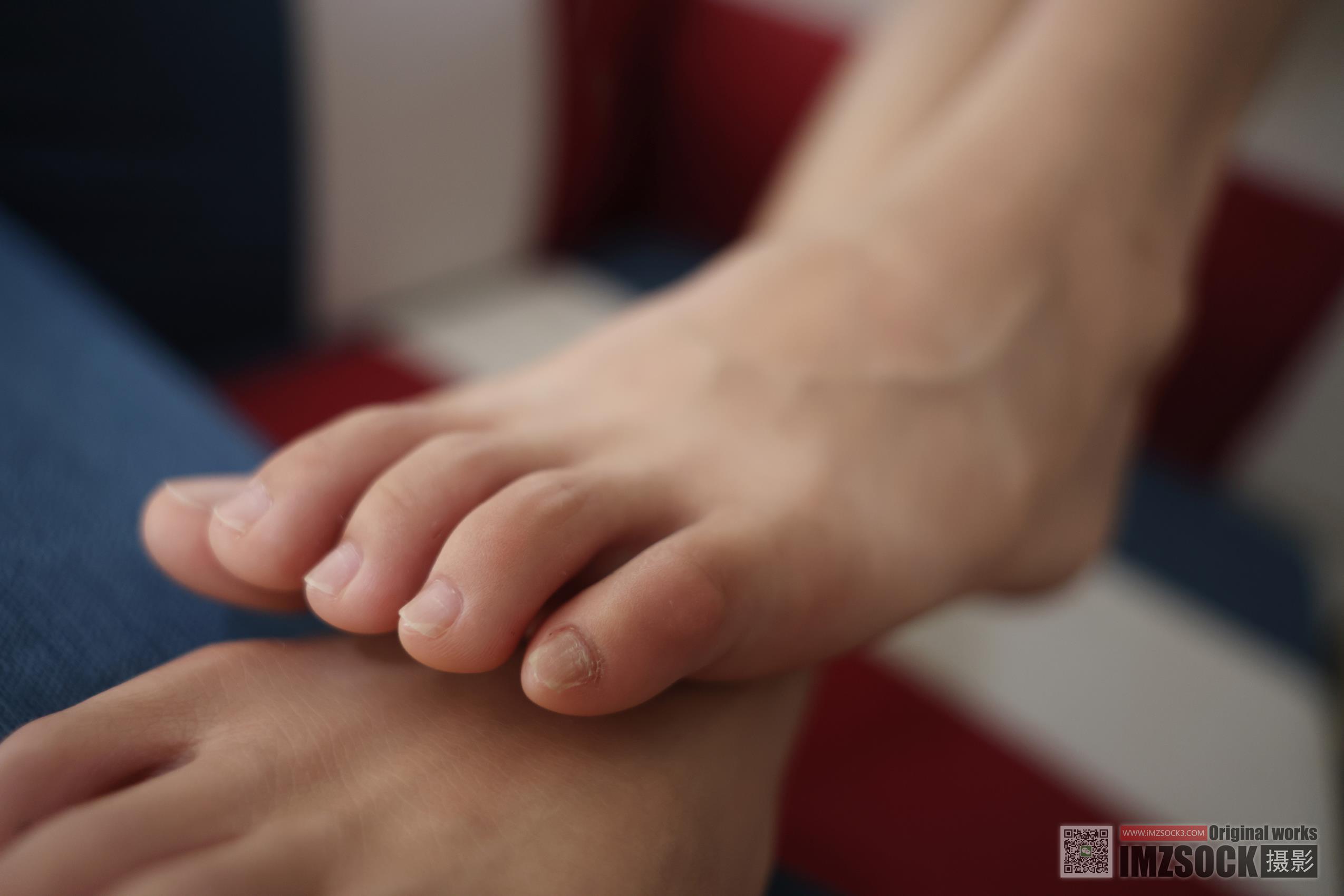 图片[40]-[MZSOCK]爱美足 NO.237 丝丝[50P] – 速更版-美库