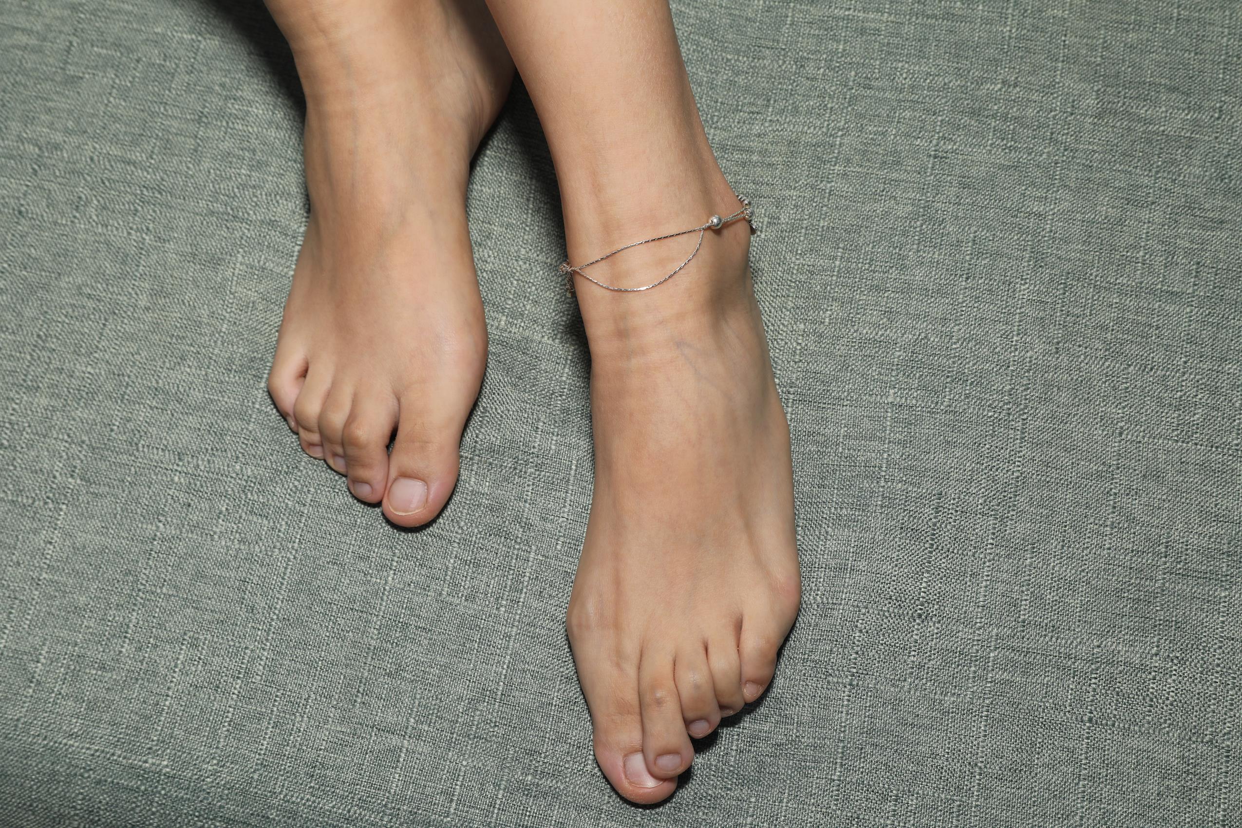 图片[23]-Pary摄影 NO.072 新模大学生小文展示36码小脚丫[230P] – 速更版-美库