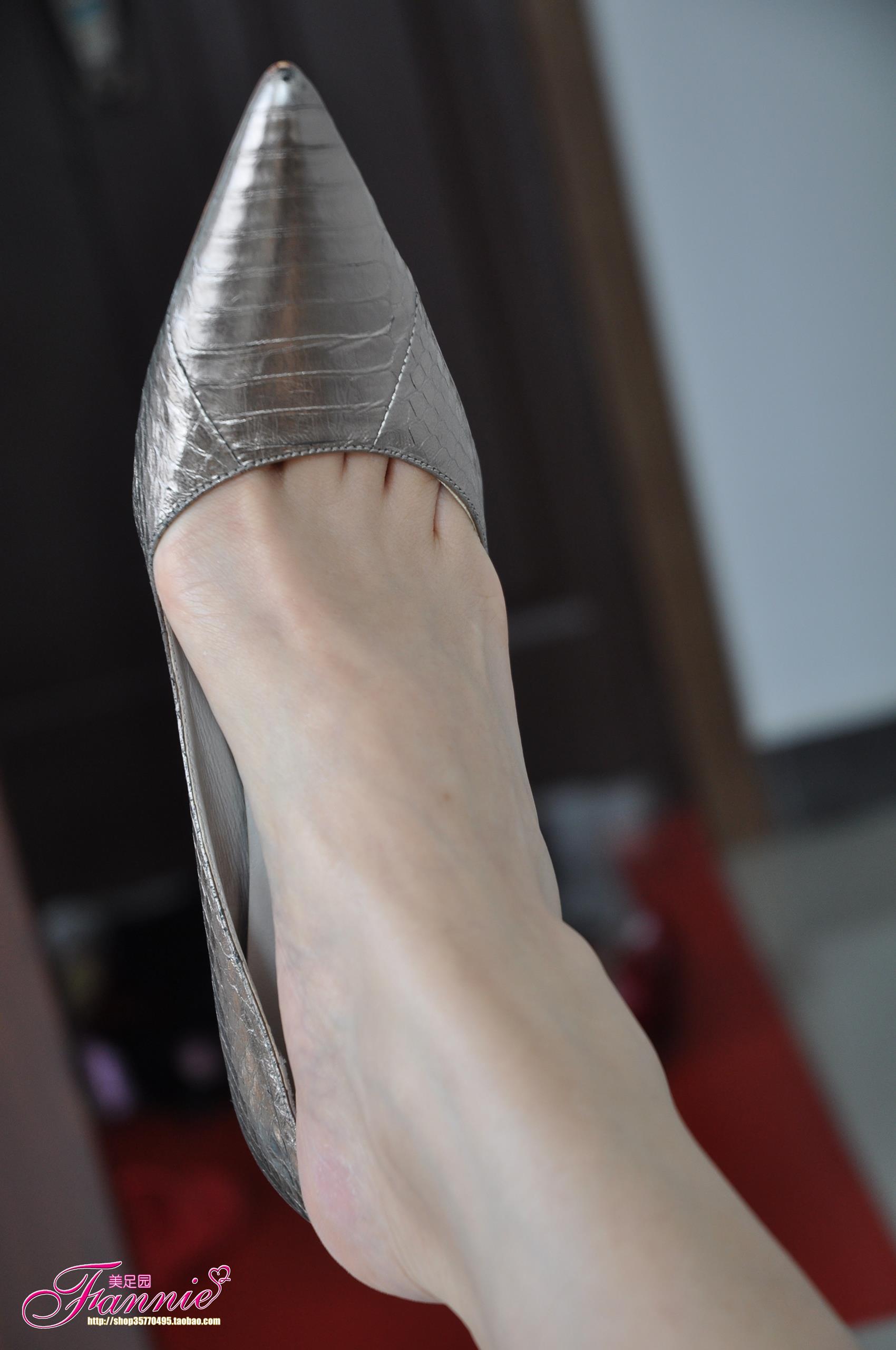 图片[20]-Fannie芬妮每足园 No.282 裸足特辑5 [41P] – 速更版-美库