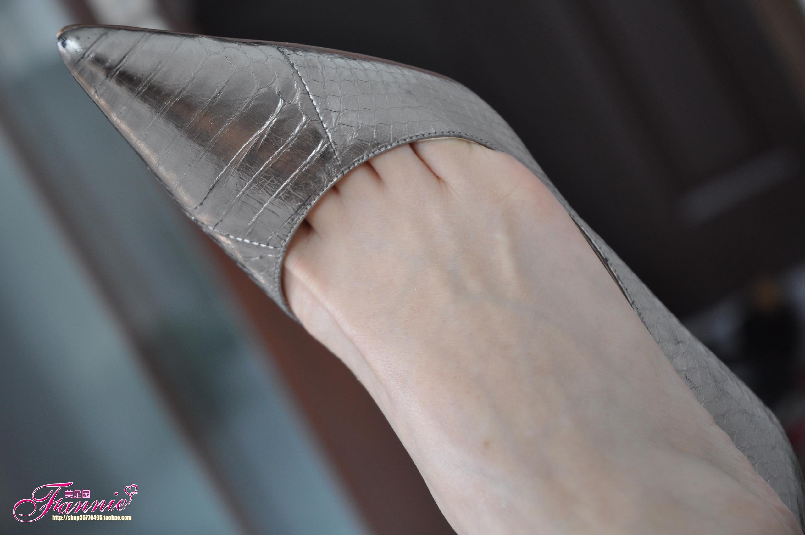 图片[21]-Fannie芬妮每足园 No.282 裸足特辑5 [41P] – 速更版-美库