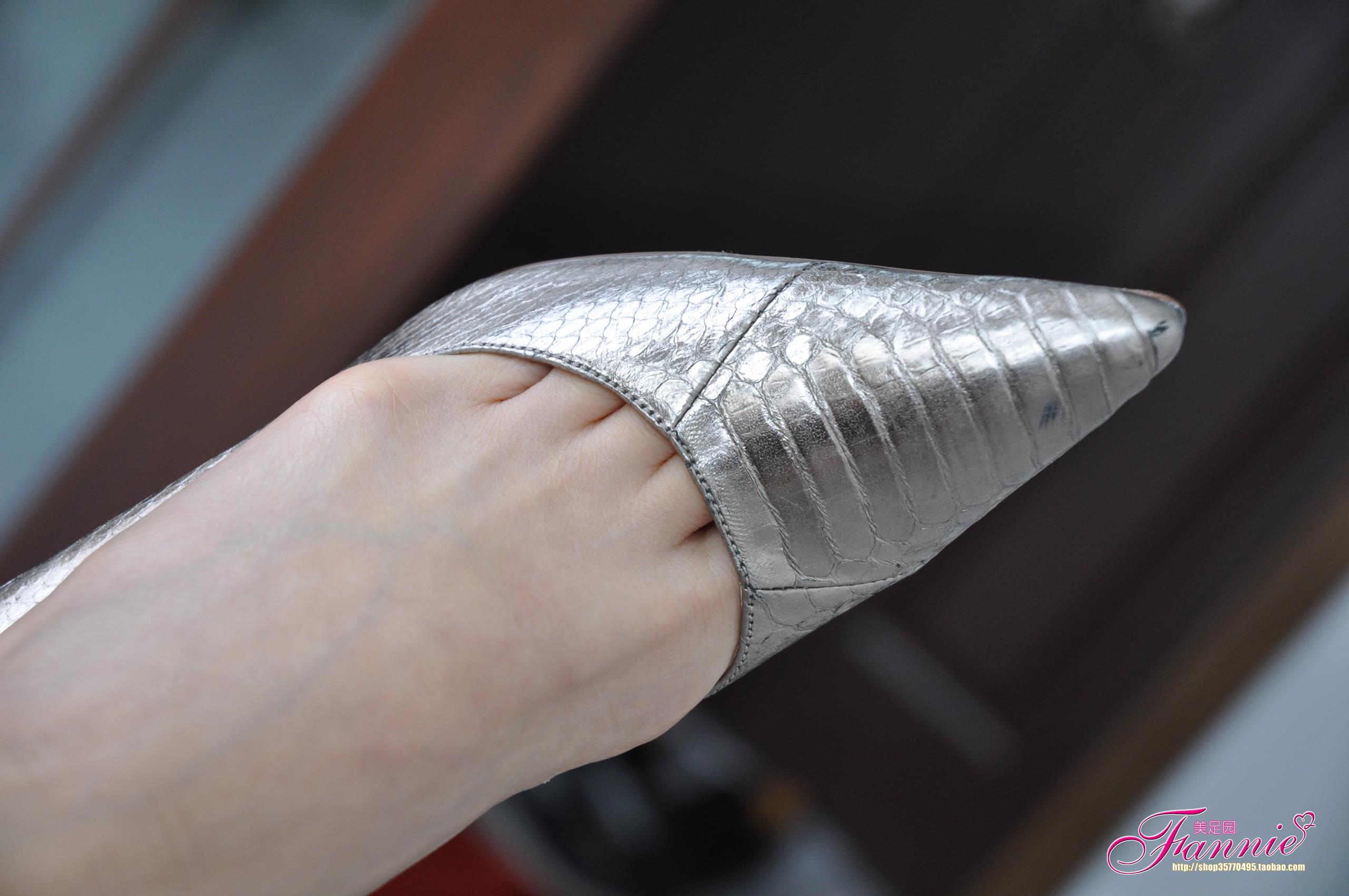 图片[22]-Fannie芬妮每足园 No.282 裸足特辑5 [41P] – 速更版-美库