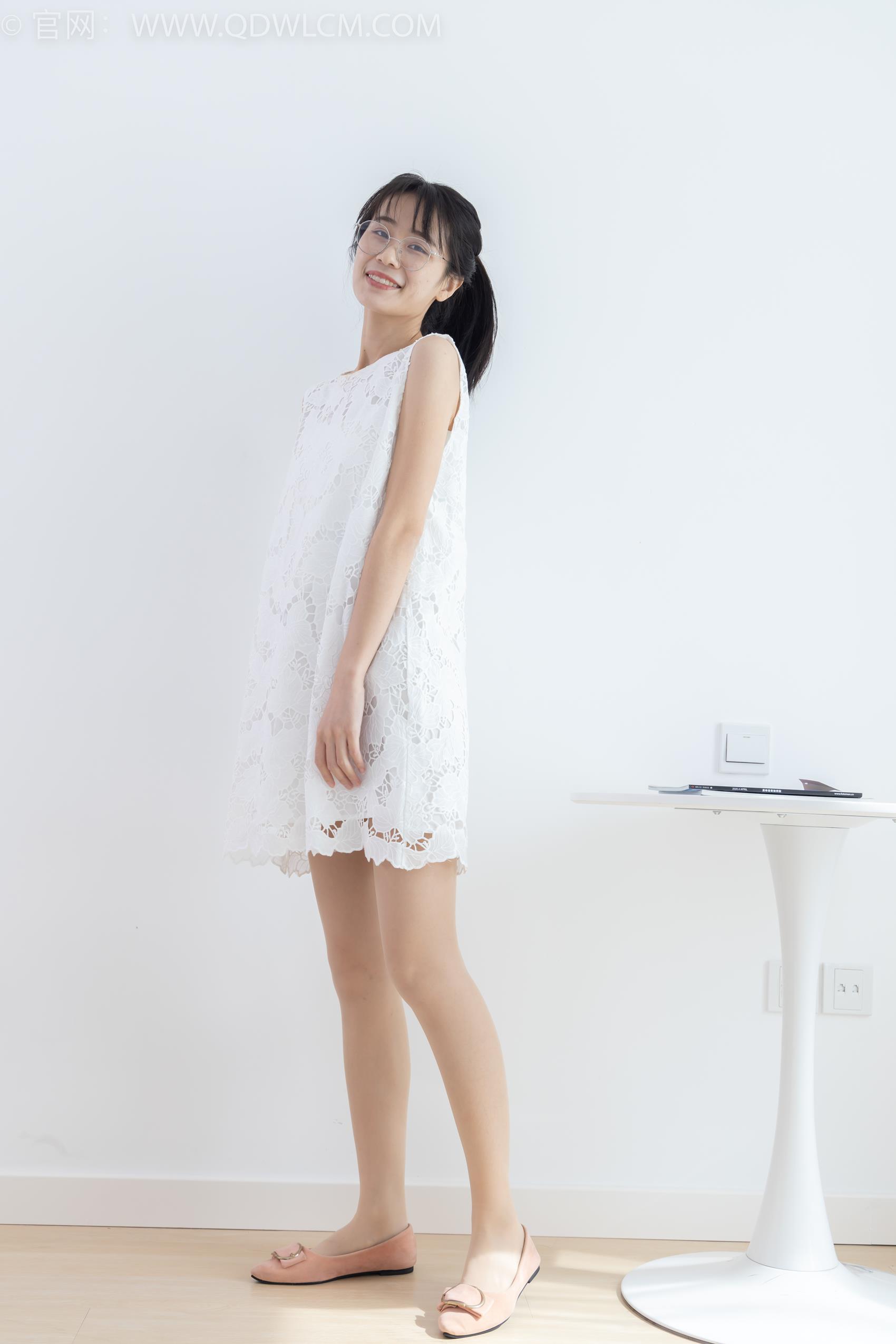 图片[11]-物恋传媒 NO.1737 菜菜-雪绒花[190P] – 速更版-美库