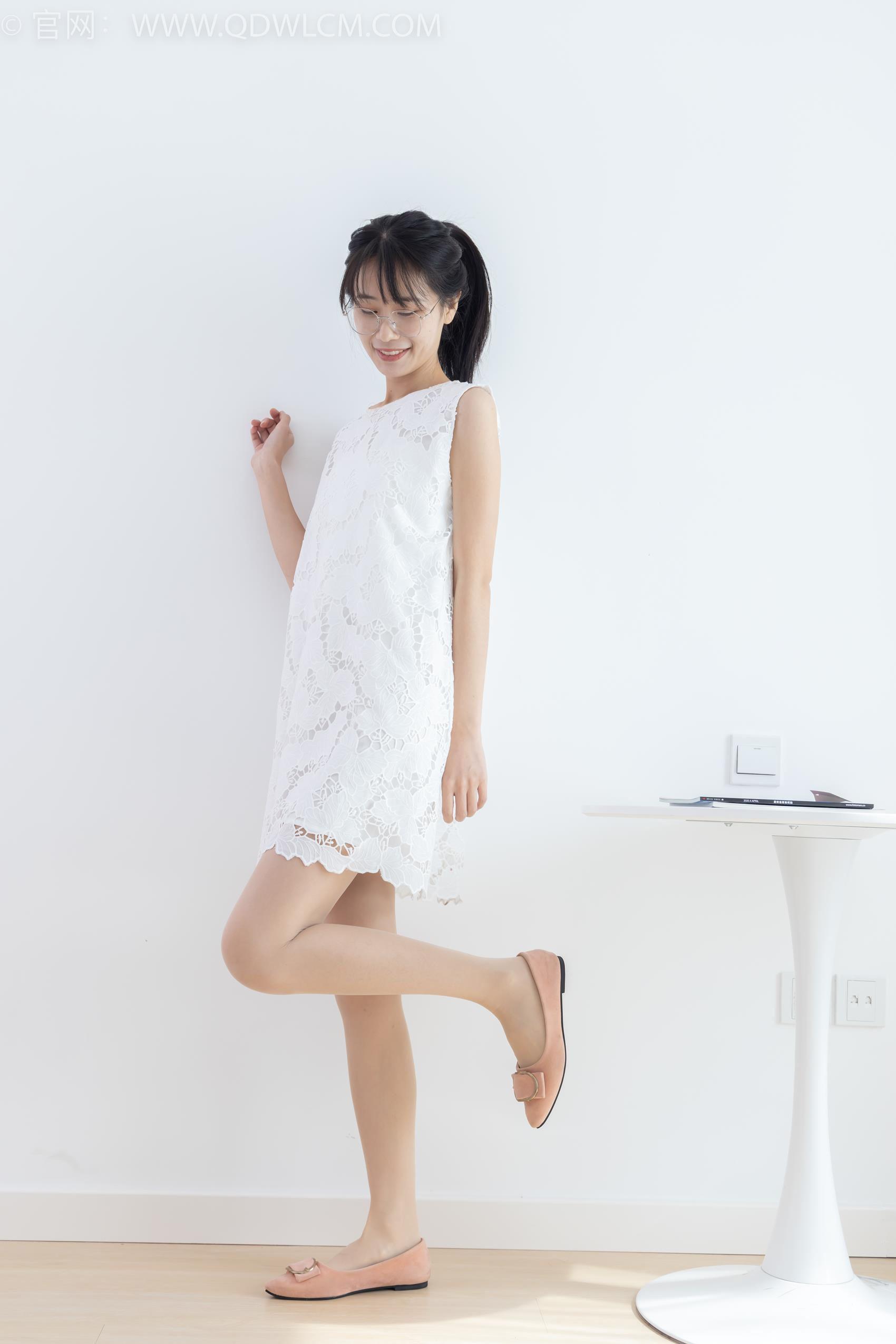 图片[12]-物恋传媒 NO.1737 菜菜-雪绒花[190P] – 速更版-美库