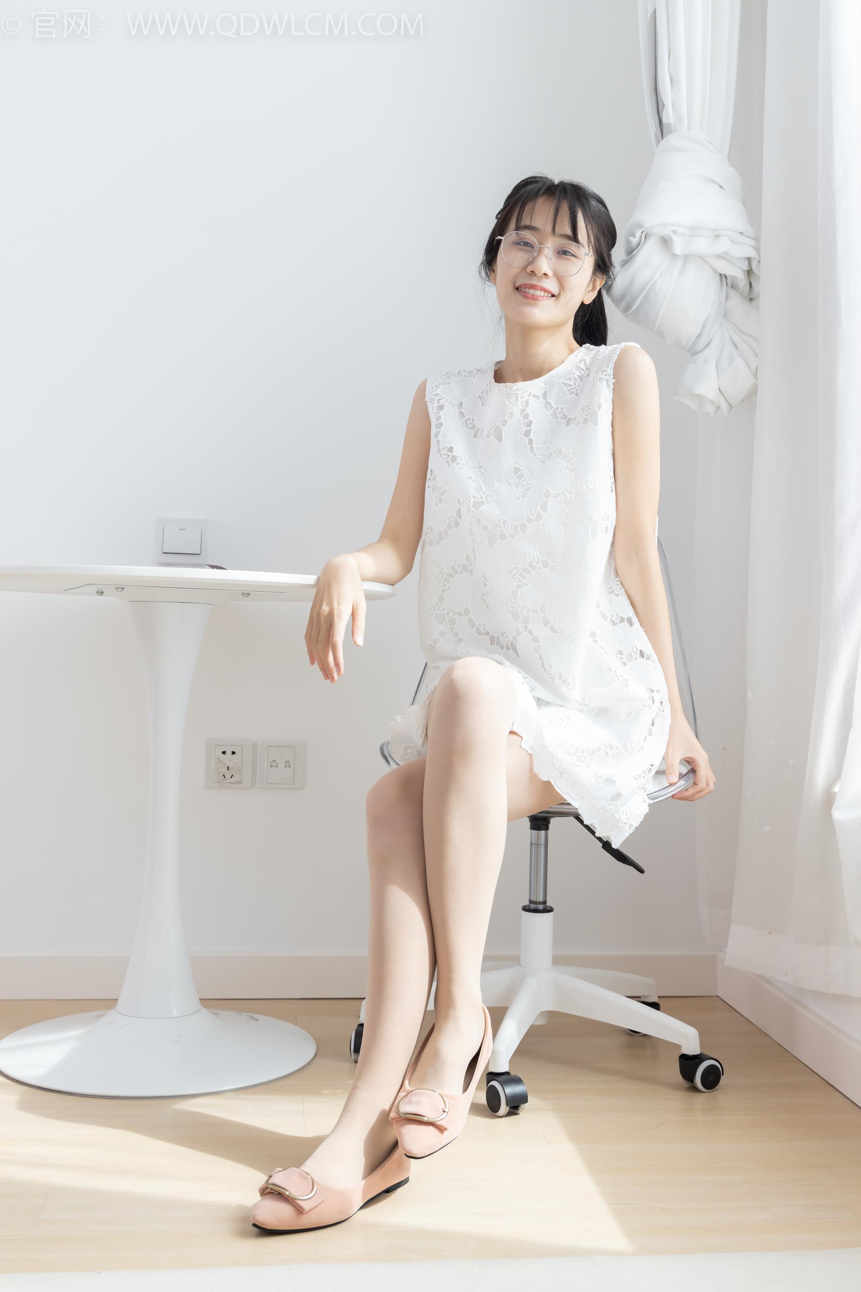 图片[21]-物恋传媒 NO.1737 菜菜-雪绒花[190P] – 速更版-美库