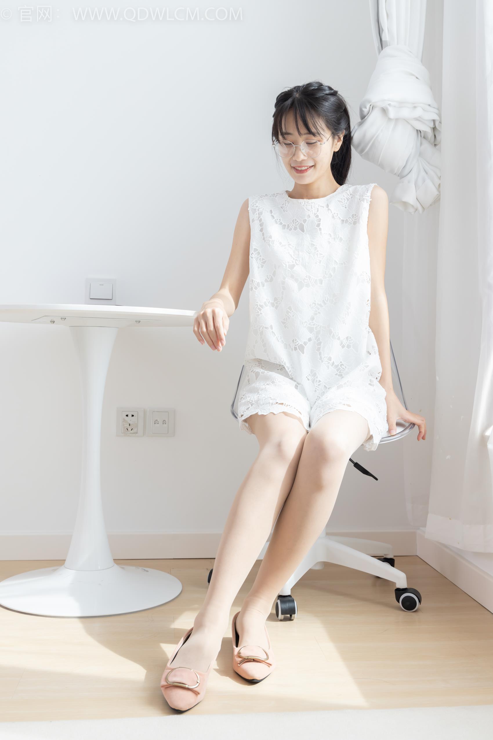 图片[23]-物恋传媒 NO.1737 菜菜-雪绒花[190P] – 速更版-美库