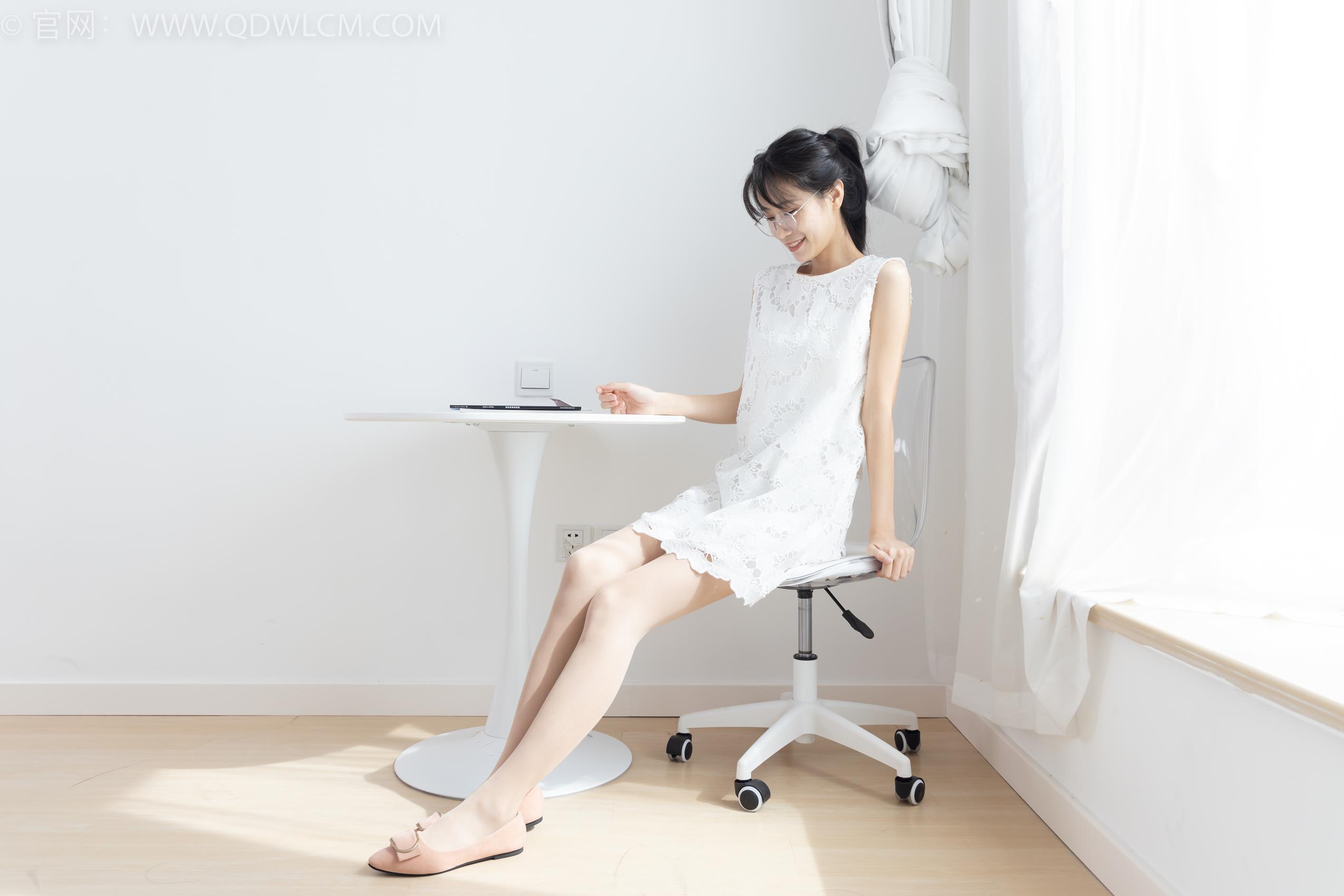 图片[26]-物恋传媒 NO.1737 菜菜-雪绒花[190P] – 速更版-美库