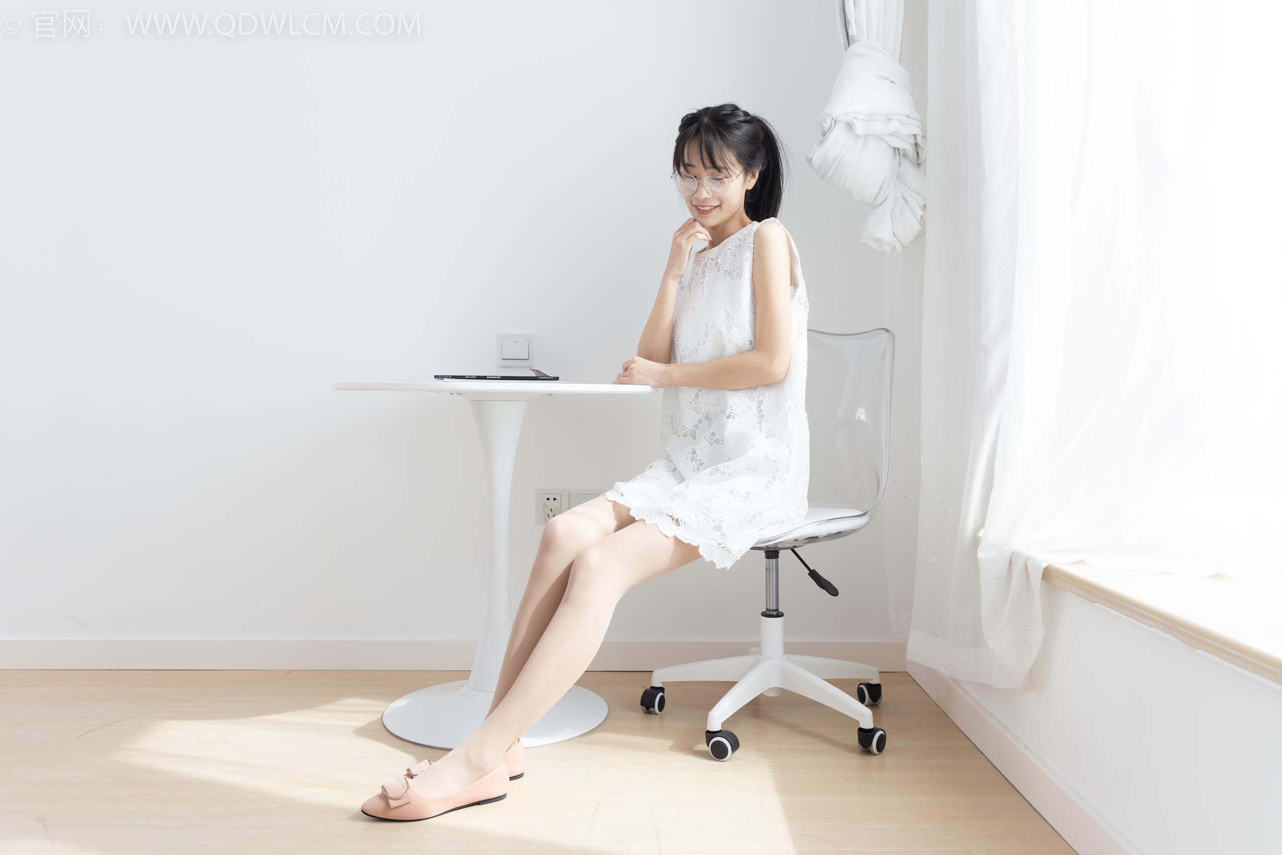 图片[27]-物恋传媒 NO.1737 菜菜-雪绒花[190P] – 速更版-美库