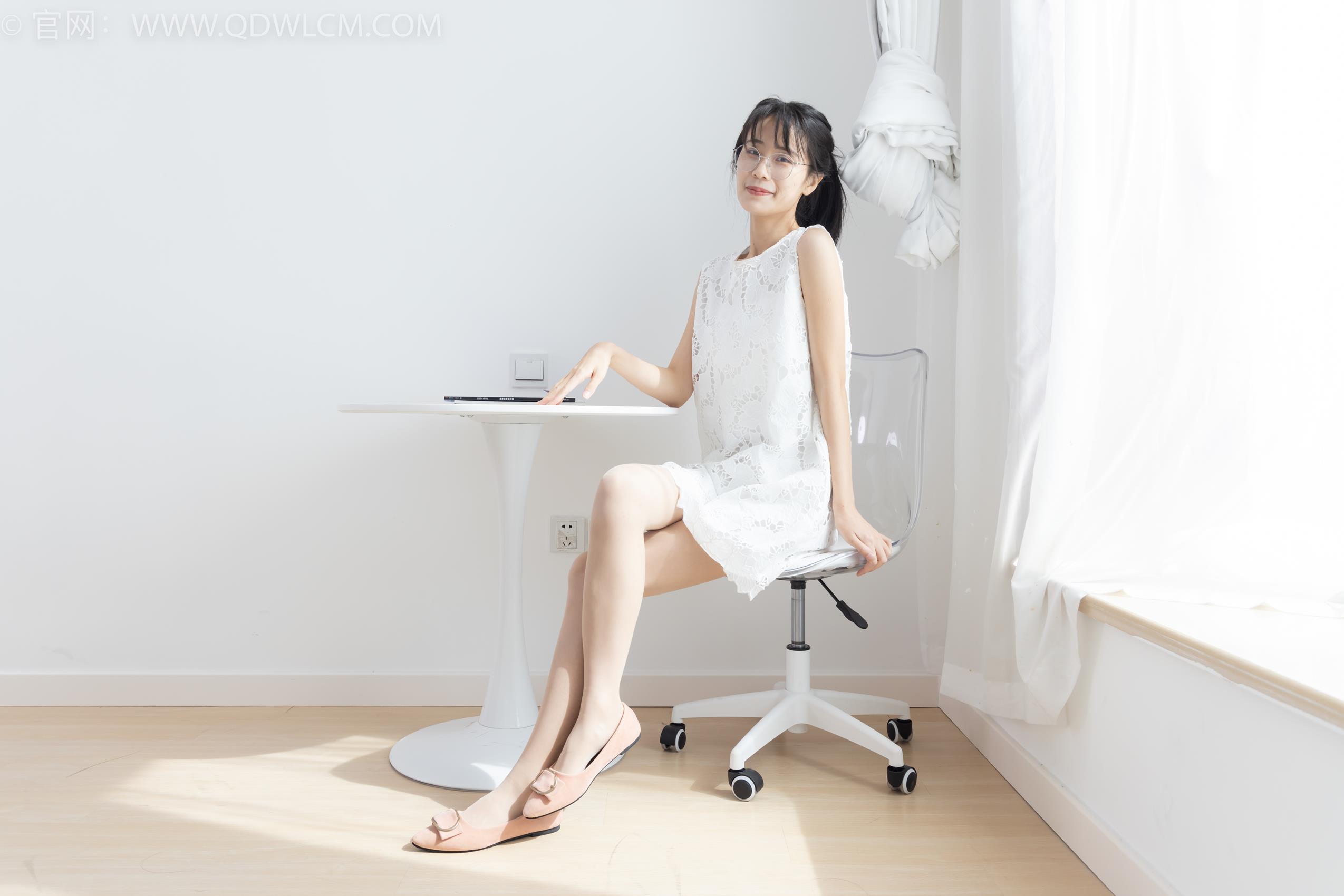 图片[28]-物恋传媒 NO.1737 菜菜-雪绒花[190P] – 速更版-美库