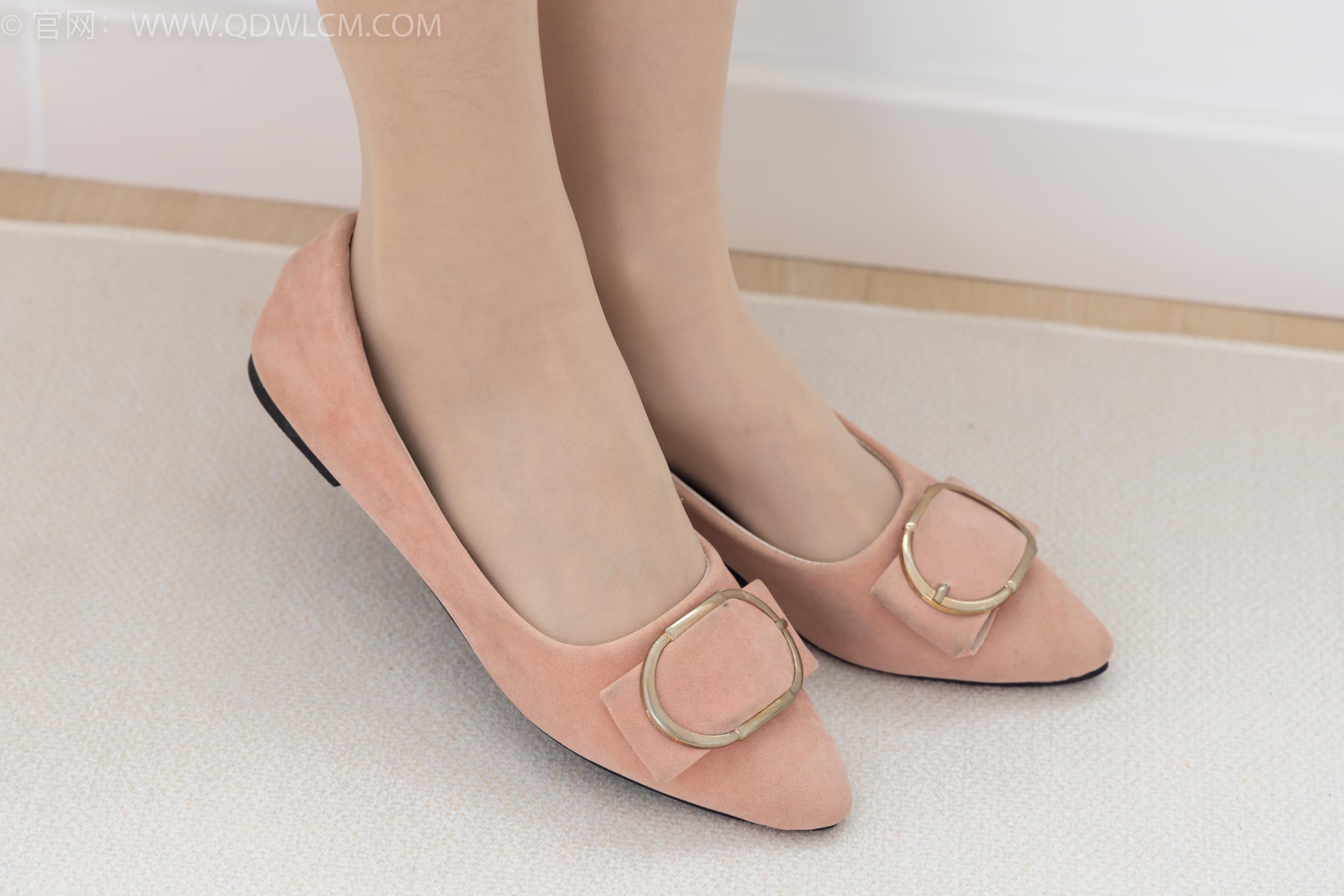 图片[30]-物恋传媒 NO.1737 菜菜-雪绒花[190P] – 速更版-美库