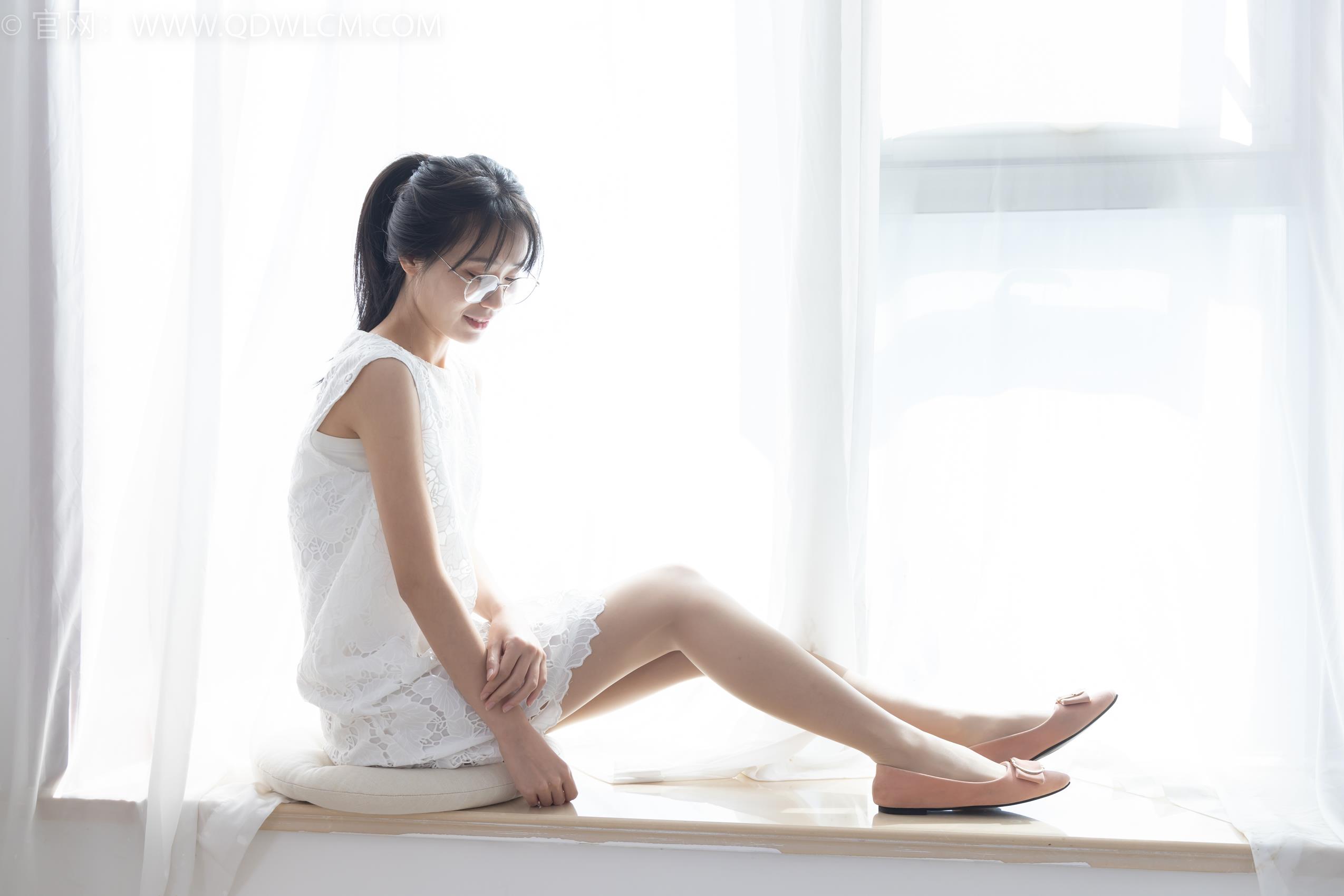 图片[36]-物恋传媒 NO.1737 菜菜-雪绒花[190P] – 速更版-美库