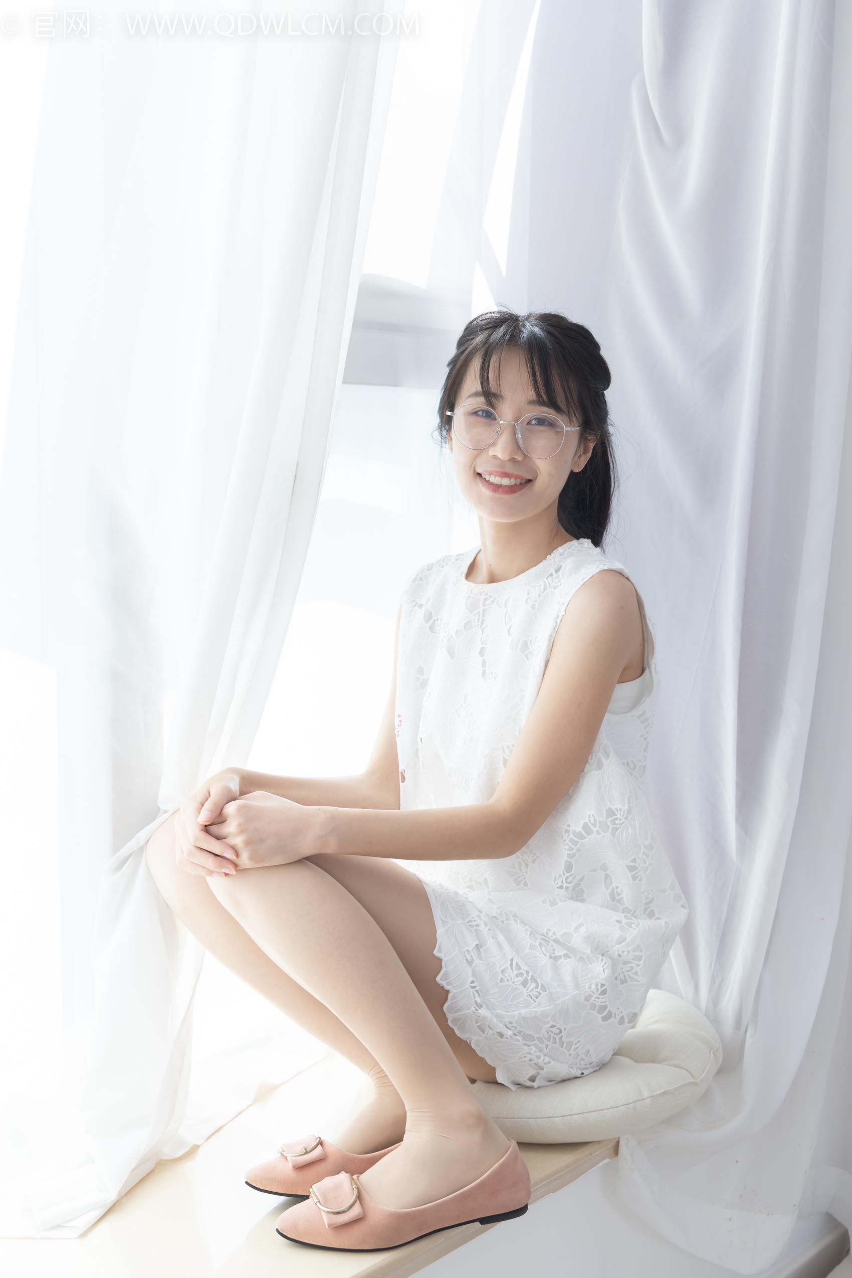 图片[37]-物恋传媒 NO.1737 菜菜-雪绒花[190P] – 速更版-美库