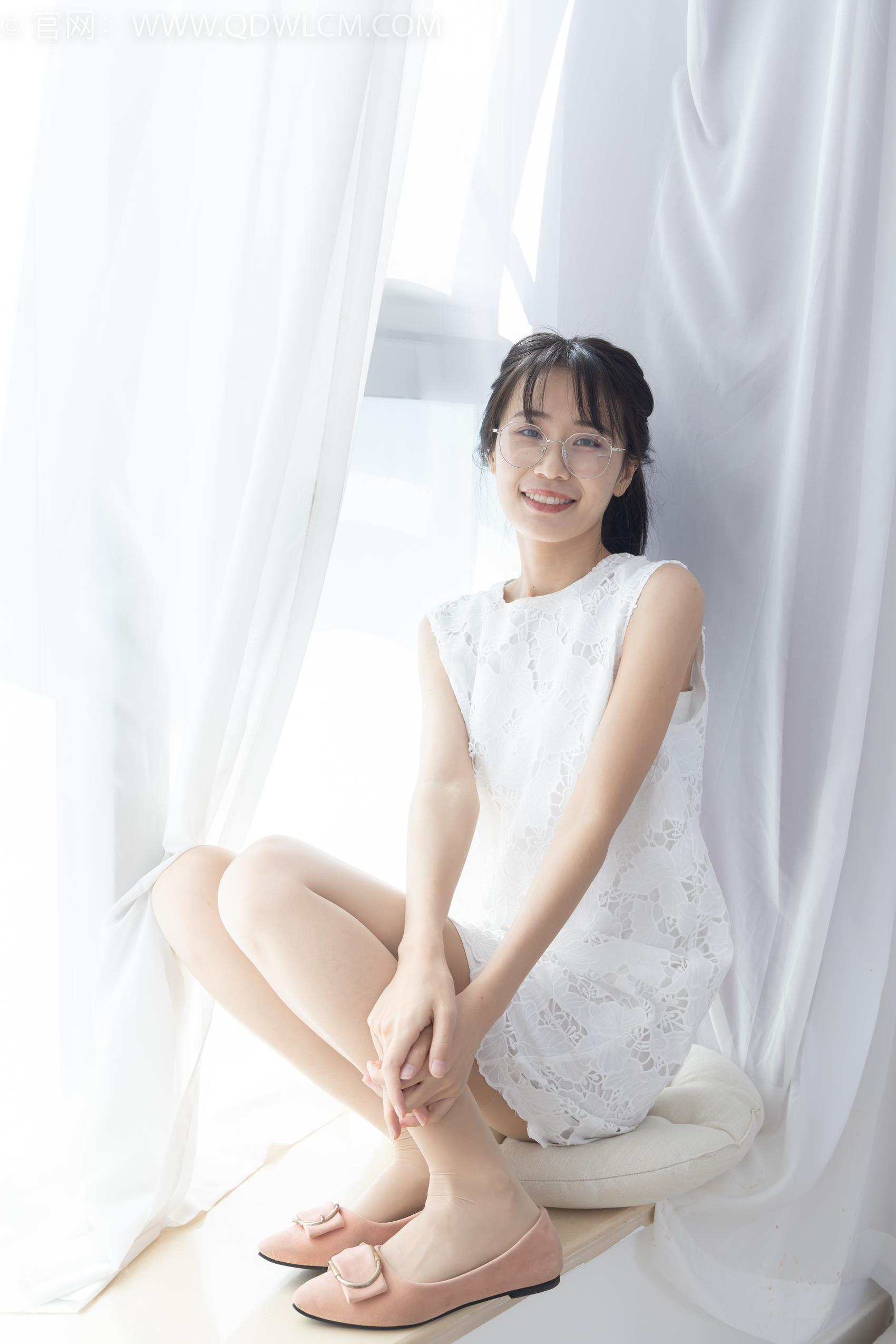 图片[39]-物恋传媒 NO.1737 菜菜-雪绒花[190P] – 速更版-美库