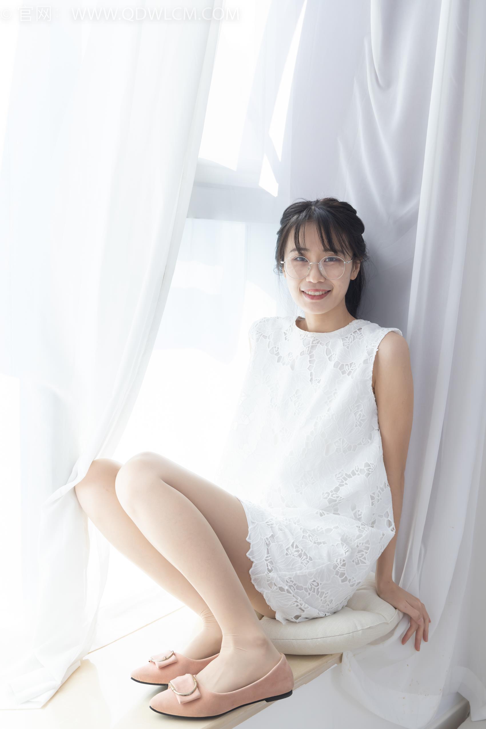 图片[41]-物恋传媒 NO.1737 菜菜-雪绒花[190P] – 速更版-美库