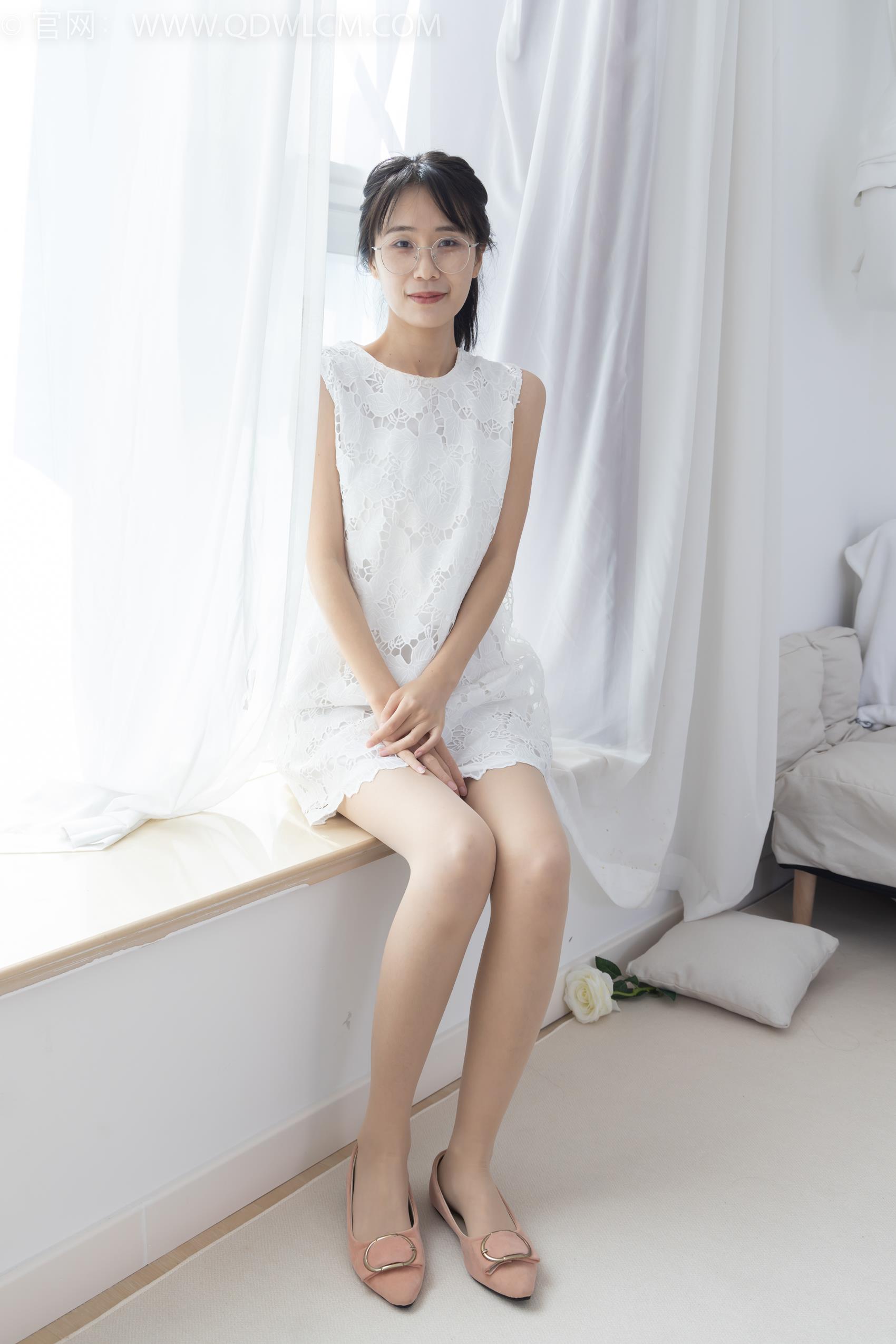 图片[42]-物恋传媒 NO.1737 菜菜-雪绒花[190P] – 速更版-美库