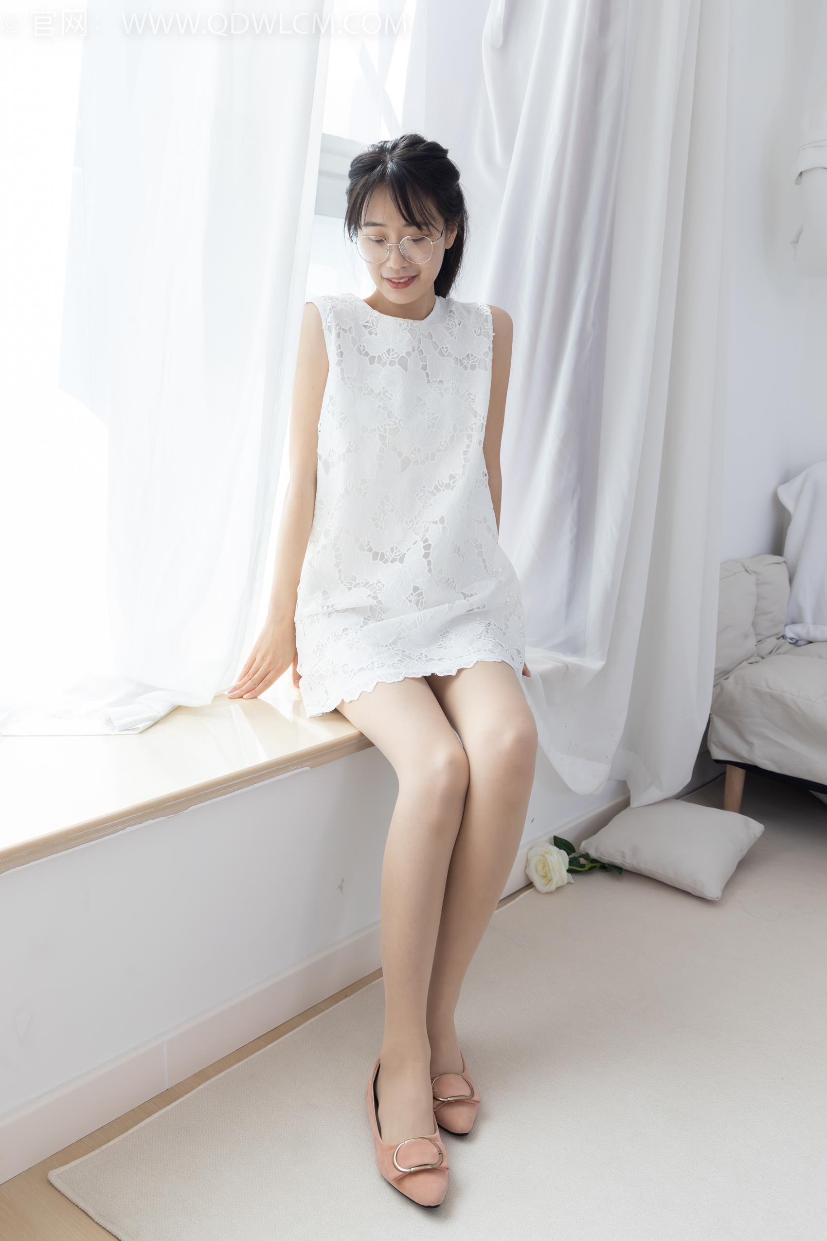 图片[43]-物恋传媒 NO.1737 菜菜-雪绒花[190P] – 速更版-美库