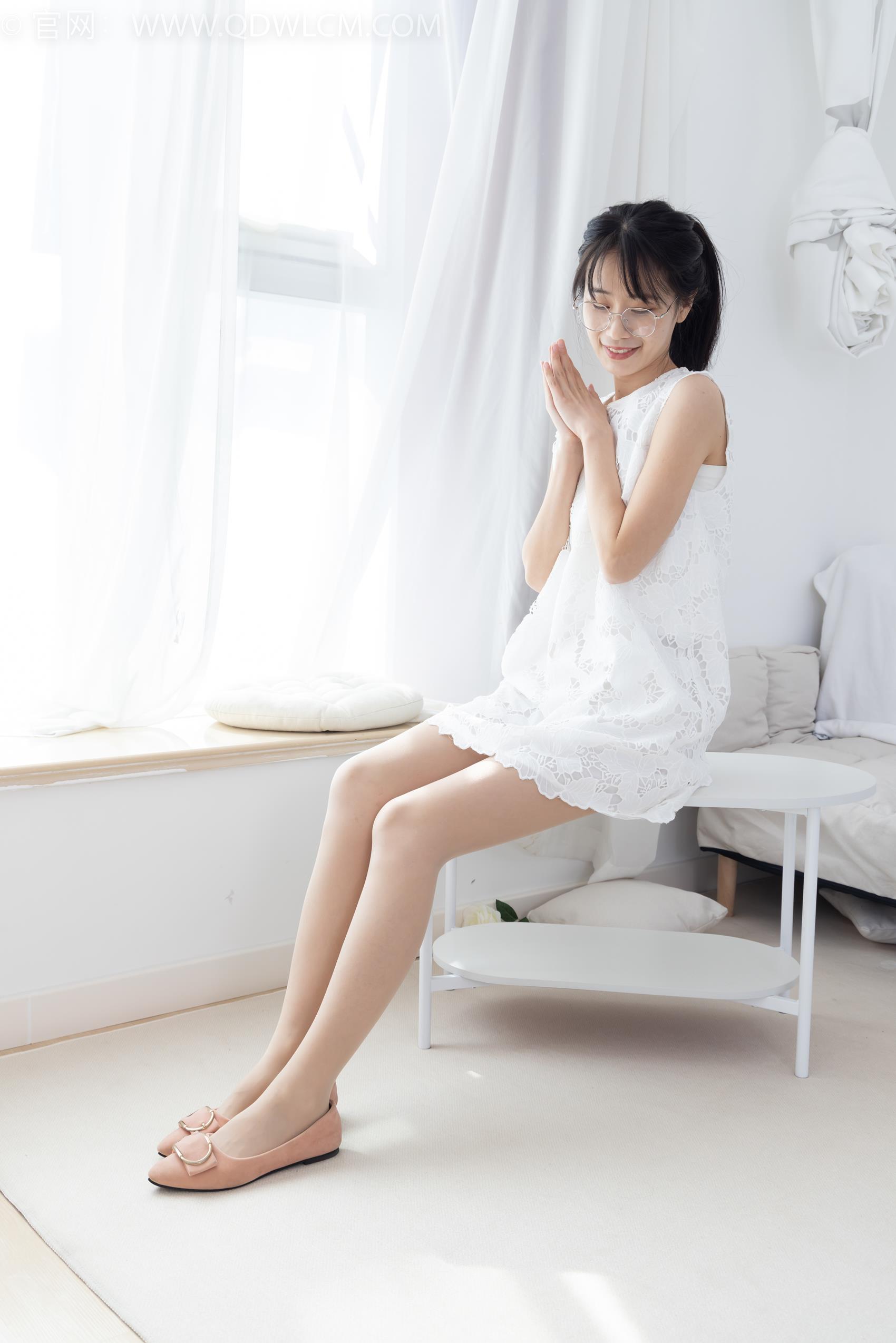 图片[47]-物恋传媒 NO.1737 菜菜-雪绒花[190P] – 速更版-美库