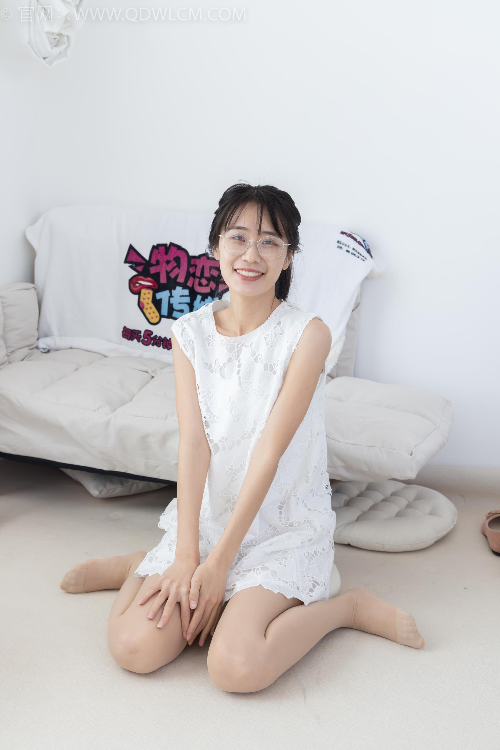 图片[62]-物恋传媒 NO.1737 菜菜-雪绒花[190P] – 速更版-美库