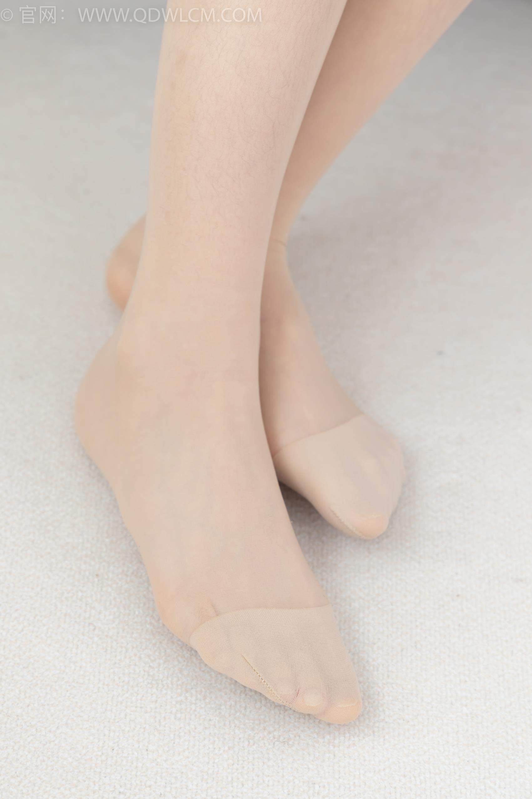 图片[68]-物恋传媒 NO.1737 菜菜-雪绒花[190P] – 速更版-美库