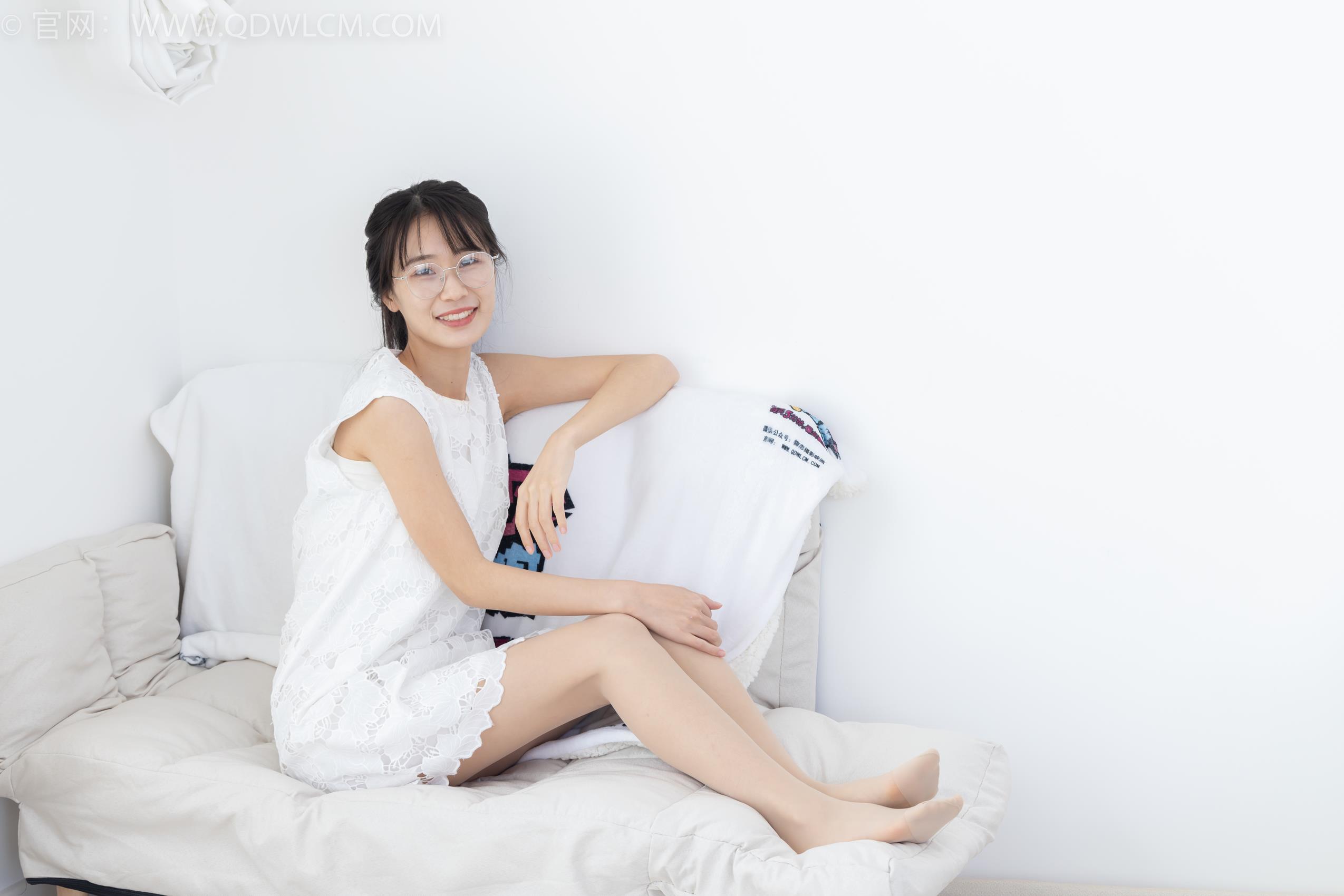 图片[74]-物恋传媒 NO.1737 菜菜-雪绒花[190P] – 速更版-美库