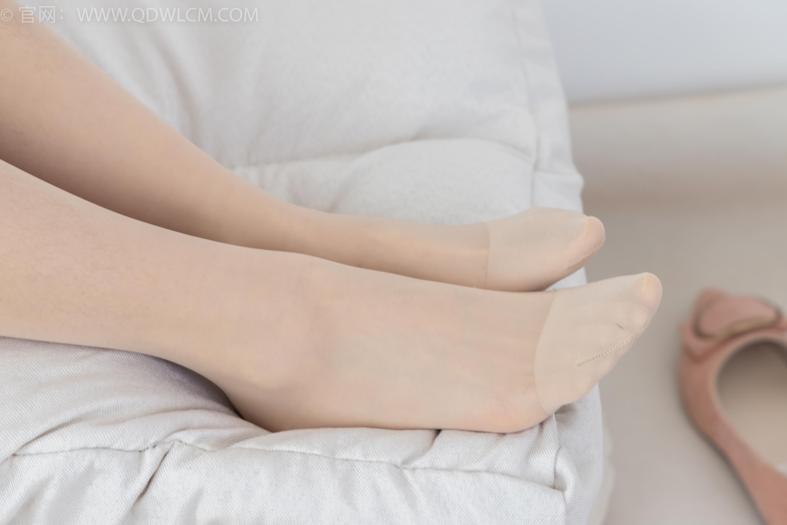 图片[87]-物恋传媒 NO.1737 菜菜-雪绒花[190P] – 速更版-美库