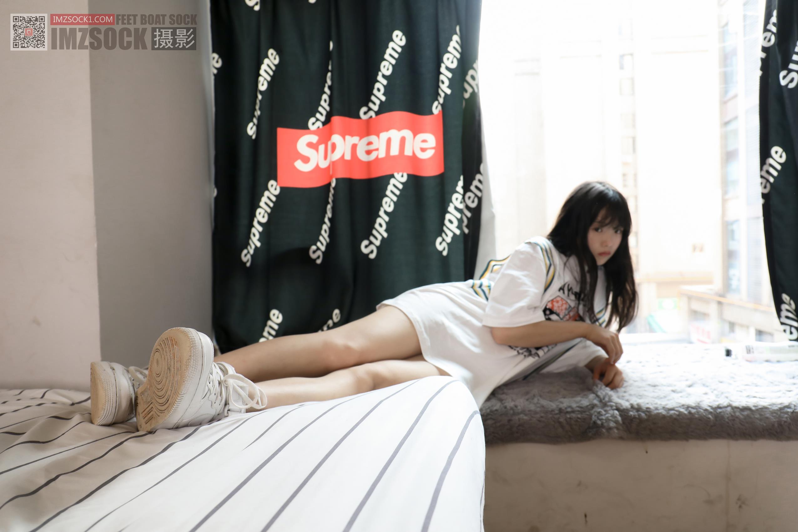 图片[73]-[MZSOCK]爱美足 NO.238 菜菜[73P] – 速更版-美库