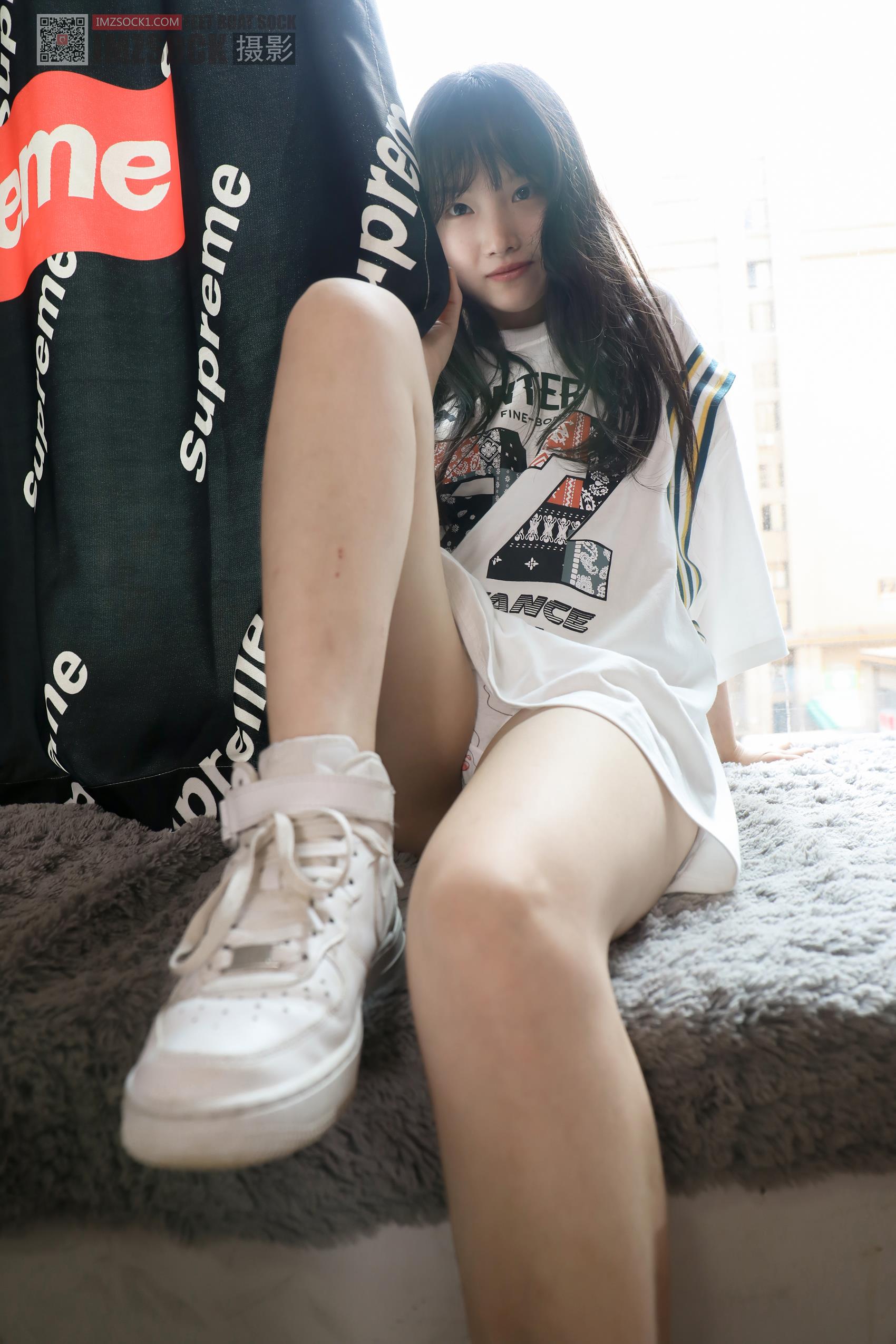 图片[74]-[MZSOCK]爱美足 NO.238 菜菜[73P] – 速更版-美库