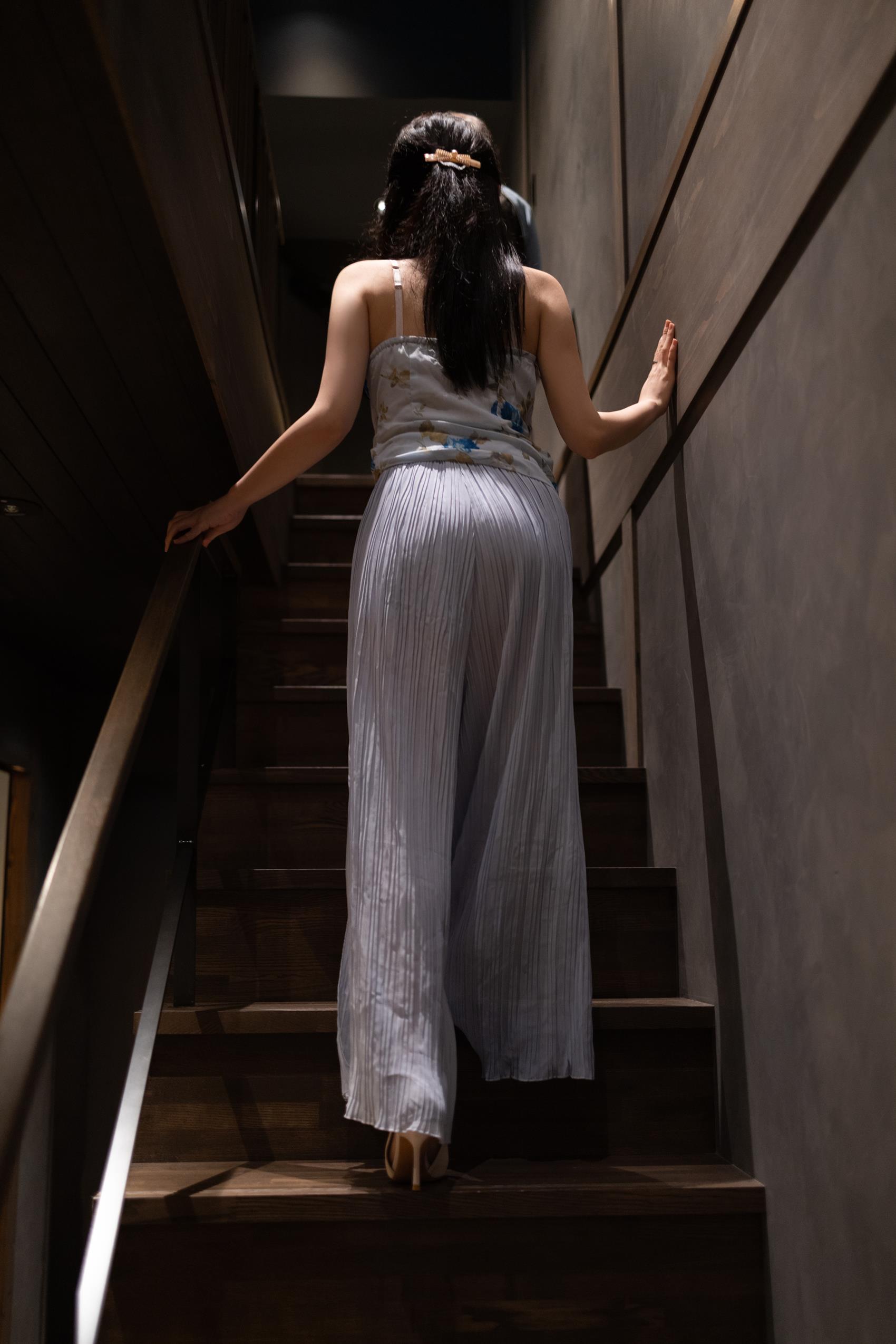 图片[29]-秀人名模鱼子酱Fish《她的体香》[29P] – 速更版-美库