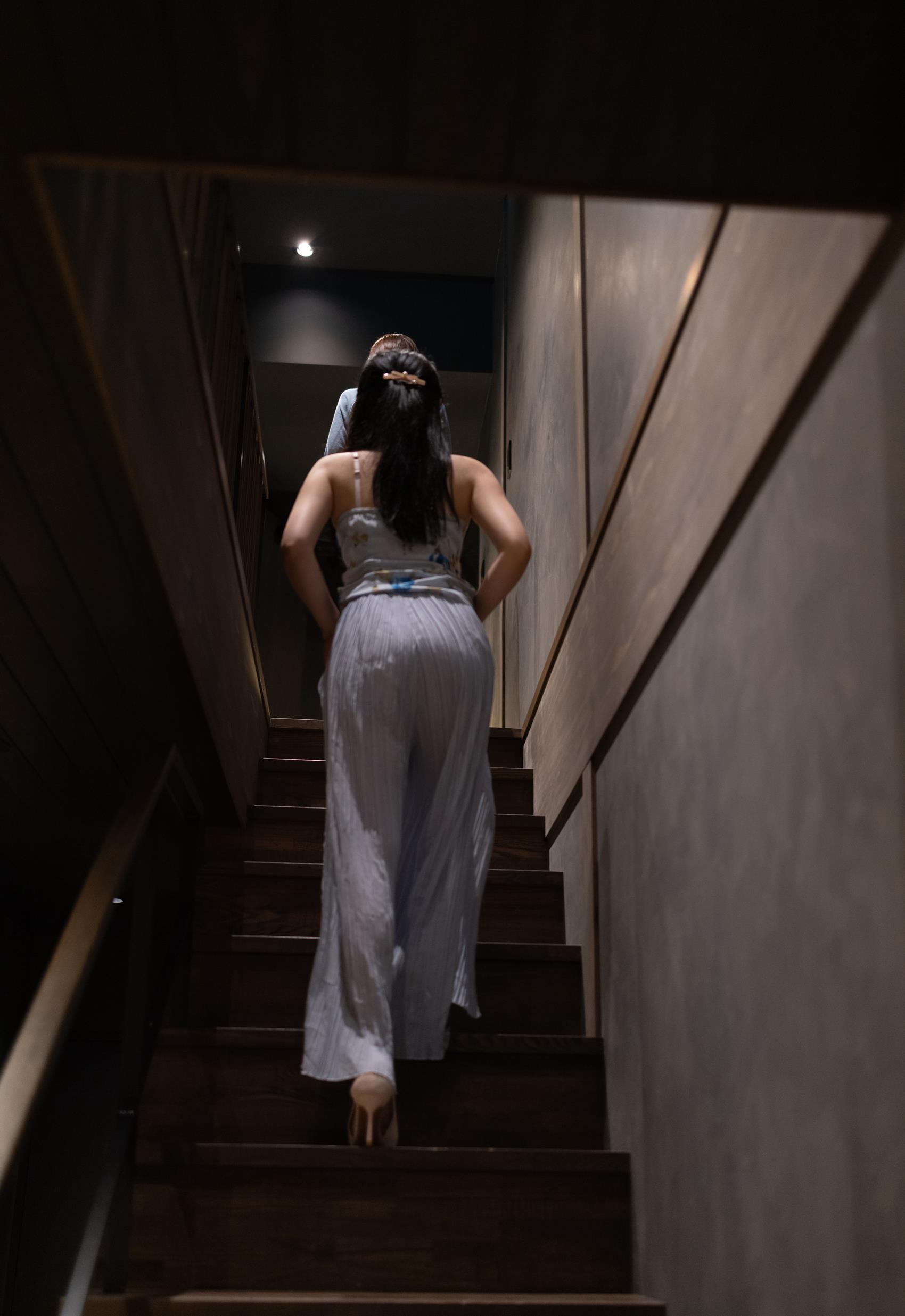 图片[30]-秀人名模鱼子酱Fish《她的体香》[29P] – 速更版-美库