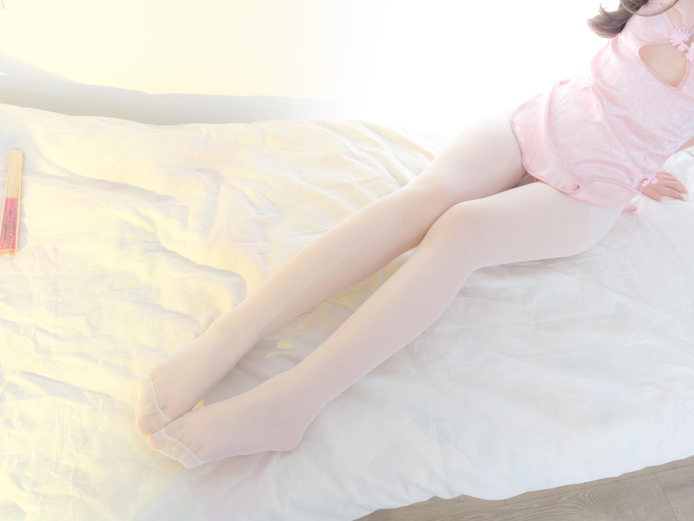 图片[18]-森萝财团写真 月下009 小夜[27P] – 速更版-美库