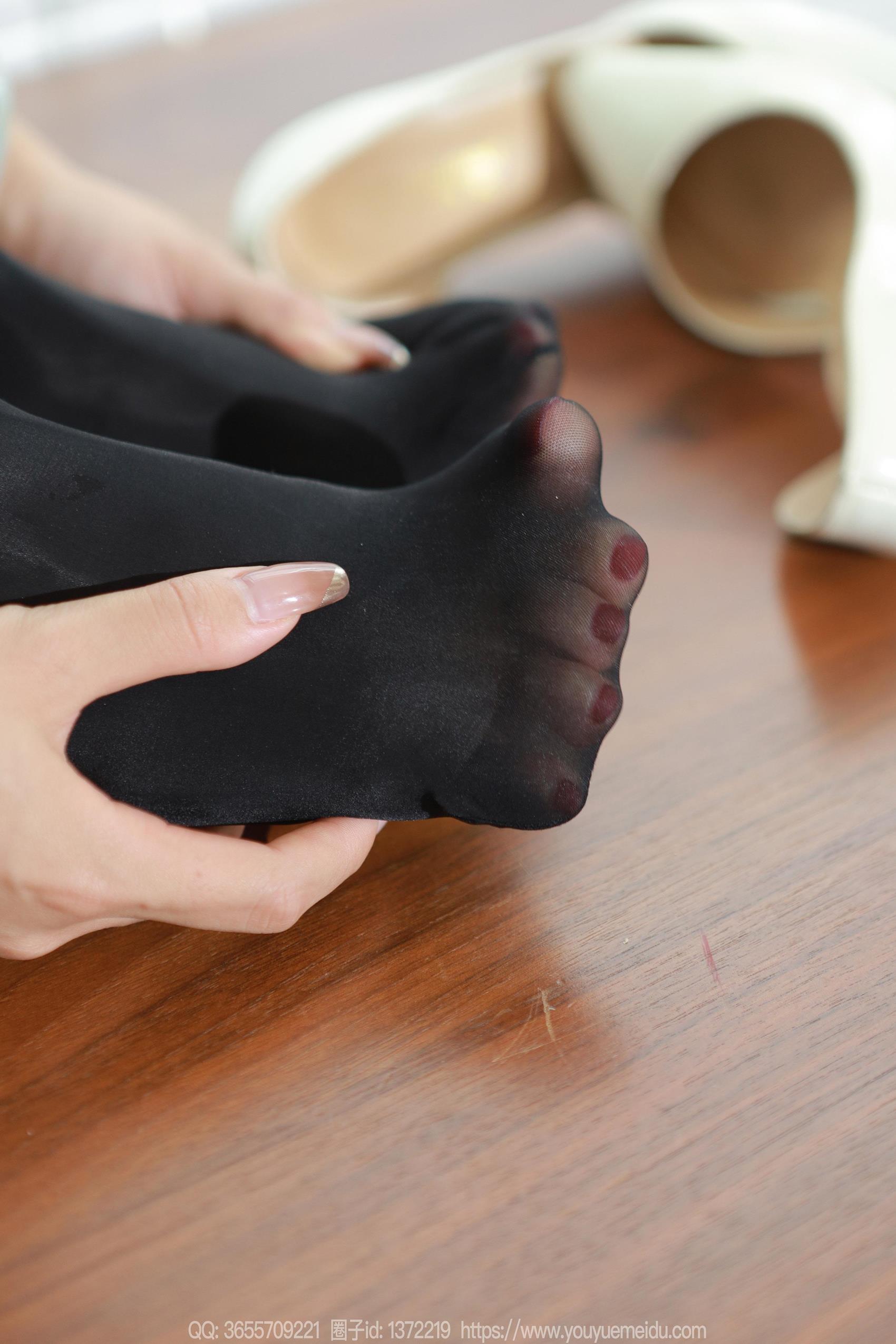 图片[11]-[IESS异思趣向] 2023.10.29 丝享家1571：兔兔《油亮豹纹》[87P] – 速更版-美库