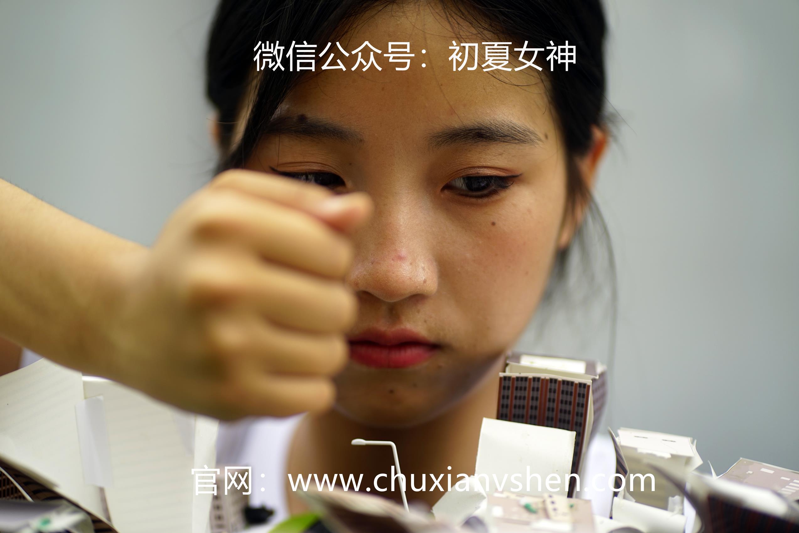 图片[29]-初夏女神 NO.066 点点 误入小人国[110P] – 速更版-美库