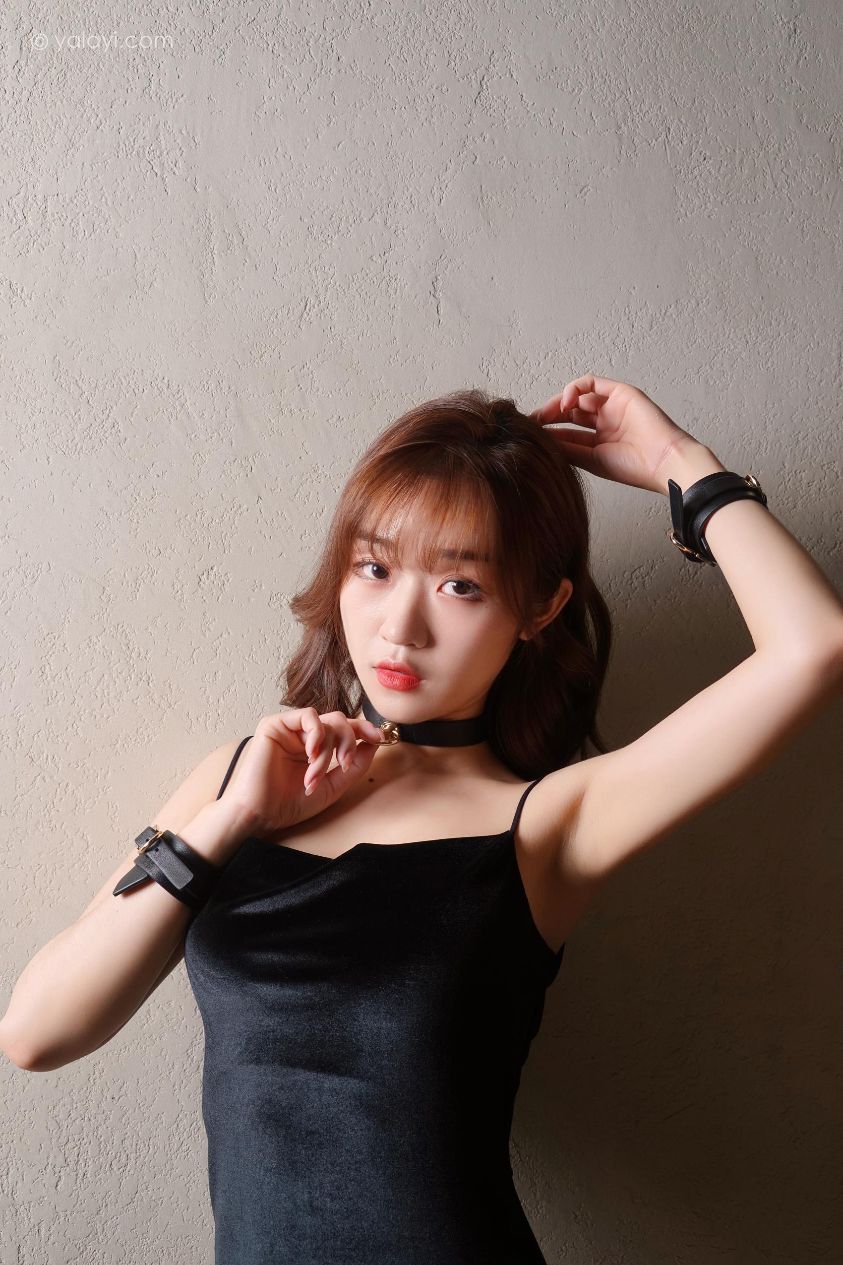 图片[21]-[YALAYI雅拉伊]2023.08.03 NO.1055 我的宠物 小颖[37+1P] – 速更版-美库