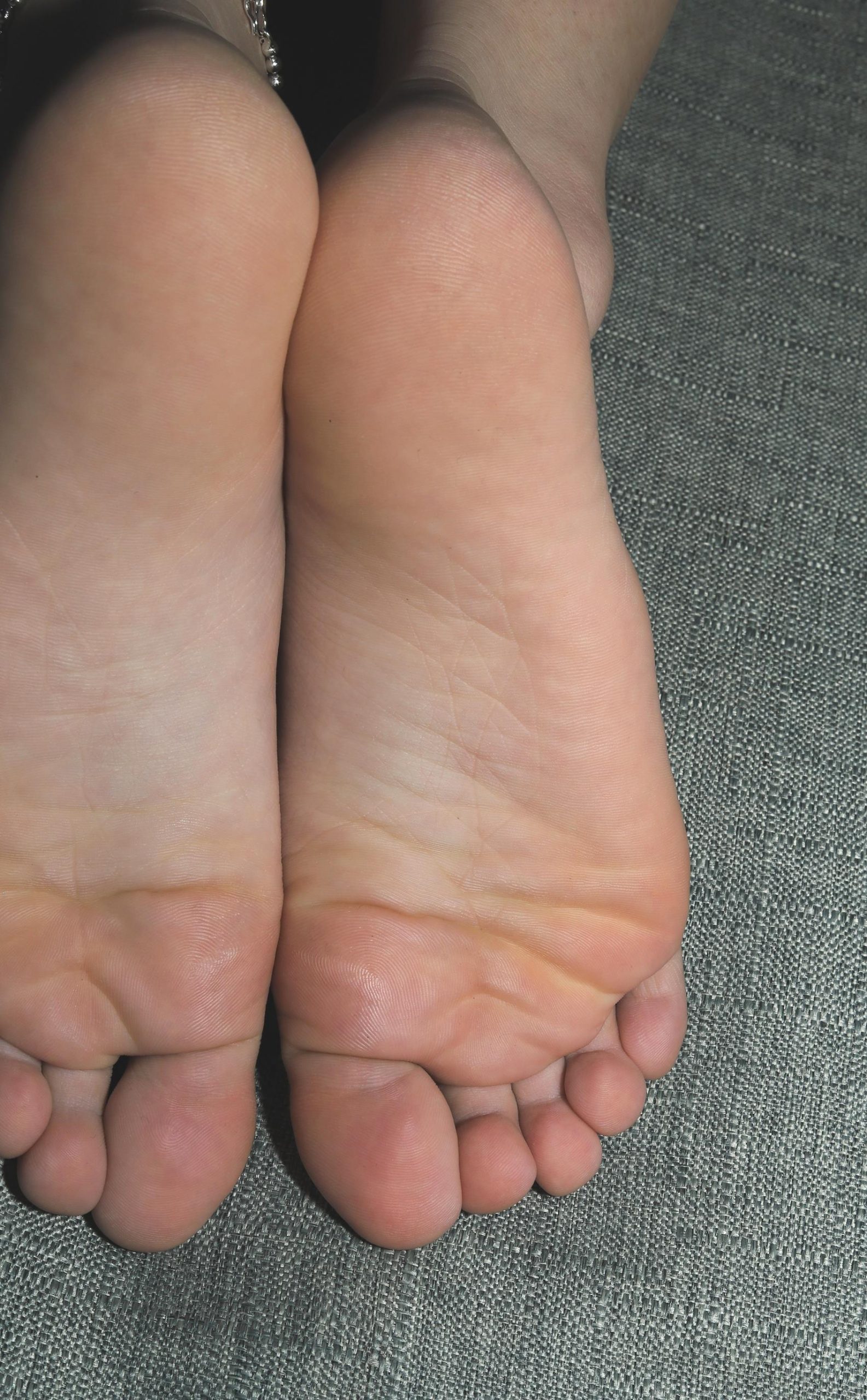 图片[34]-Pary摄影 NO.073 新模小陈展示37码纤薄秀气美脚[99P] – 速更版-美库