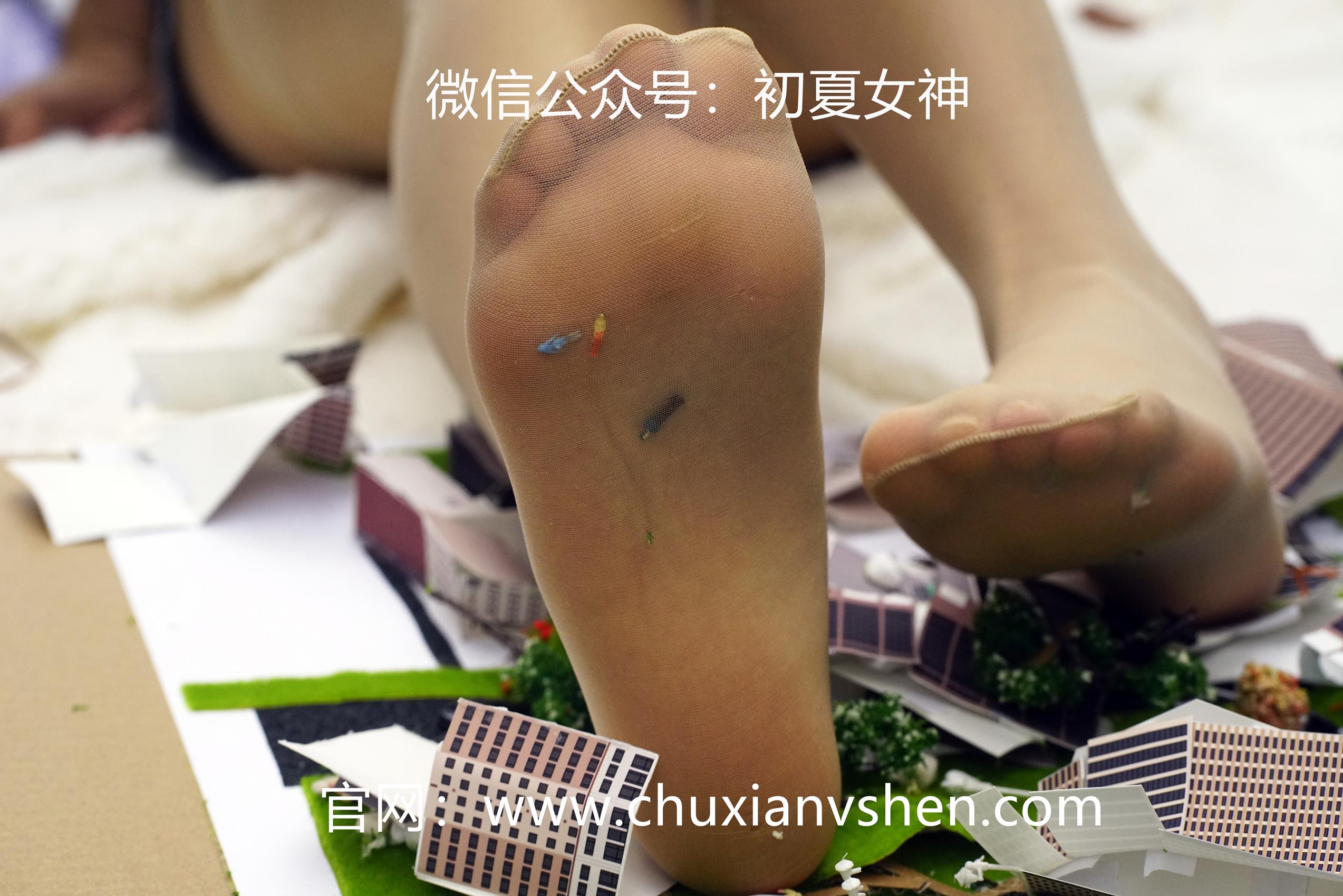 图片[63]-初夏女神 NO.066 点点 误入小人国[110P] – 速更版-美库