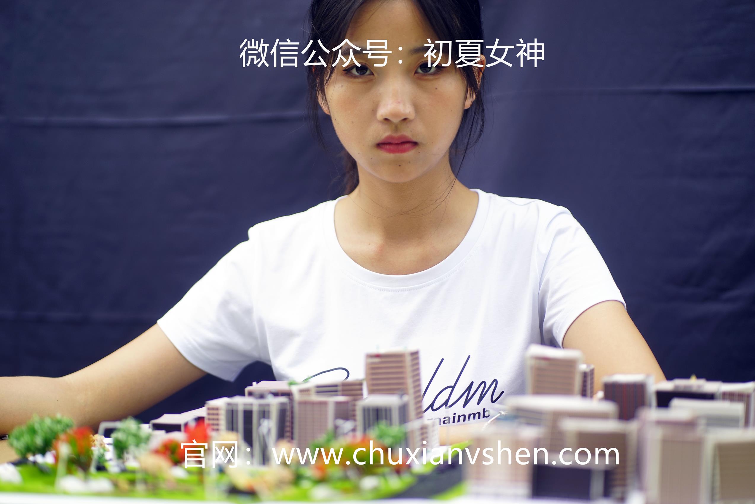 图片[102]-初夏女神 NO.066 点点 误入小人国[110P] – 速更版-美库