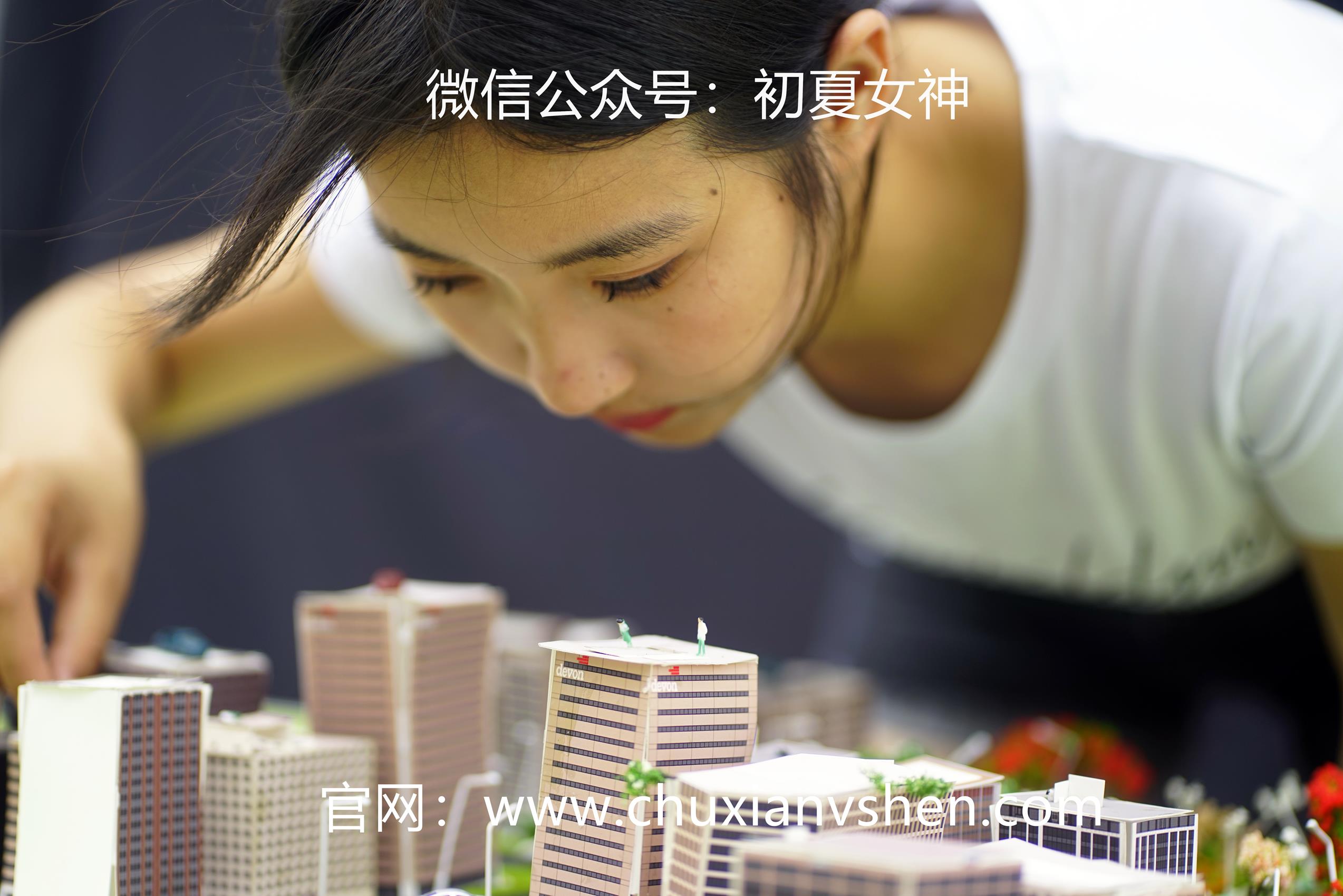 图片[108]-初夏女神 NO.066 点点 误入小人国[110P] – 速更版-美库