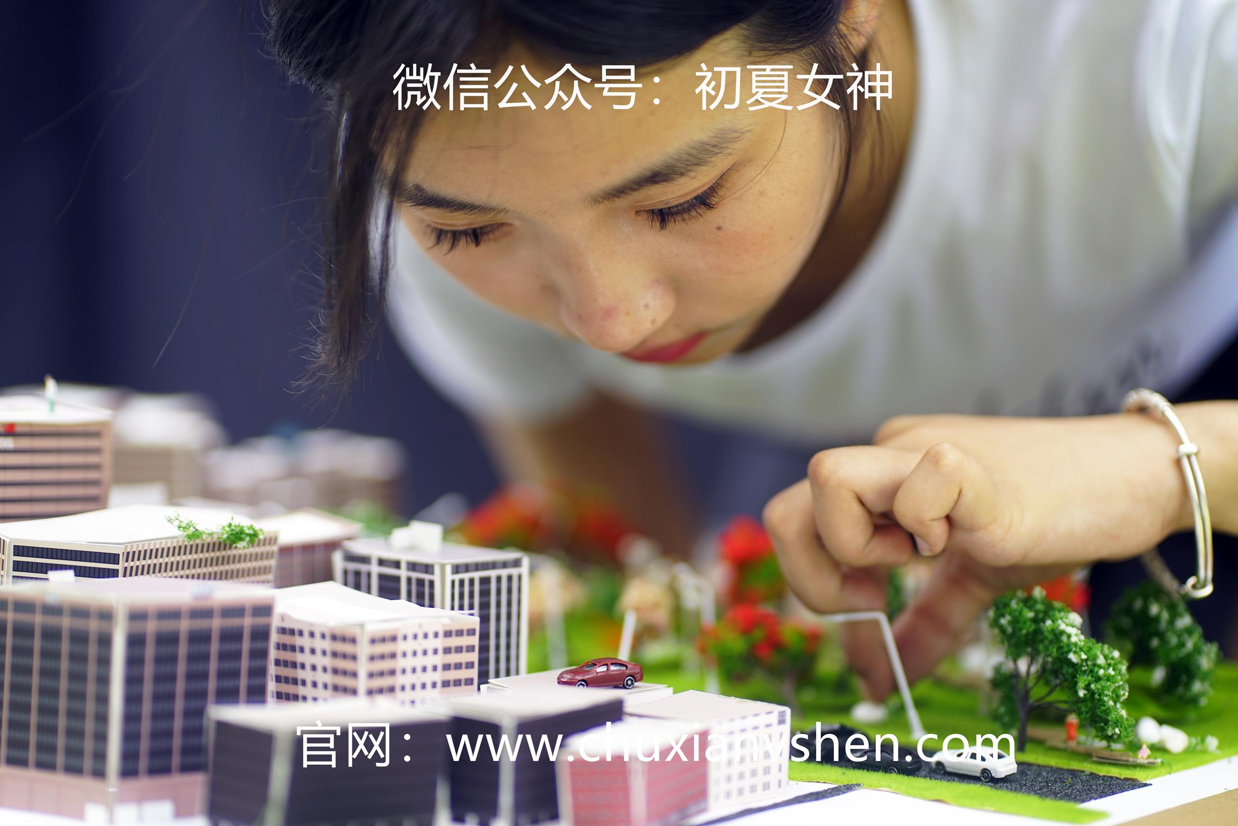 图片[109]-初夏女神 NO.066 点点 误入小人国[110P] – 速更版-美库