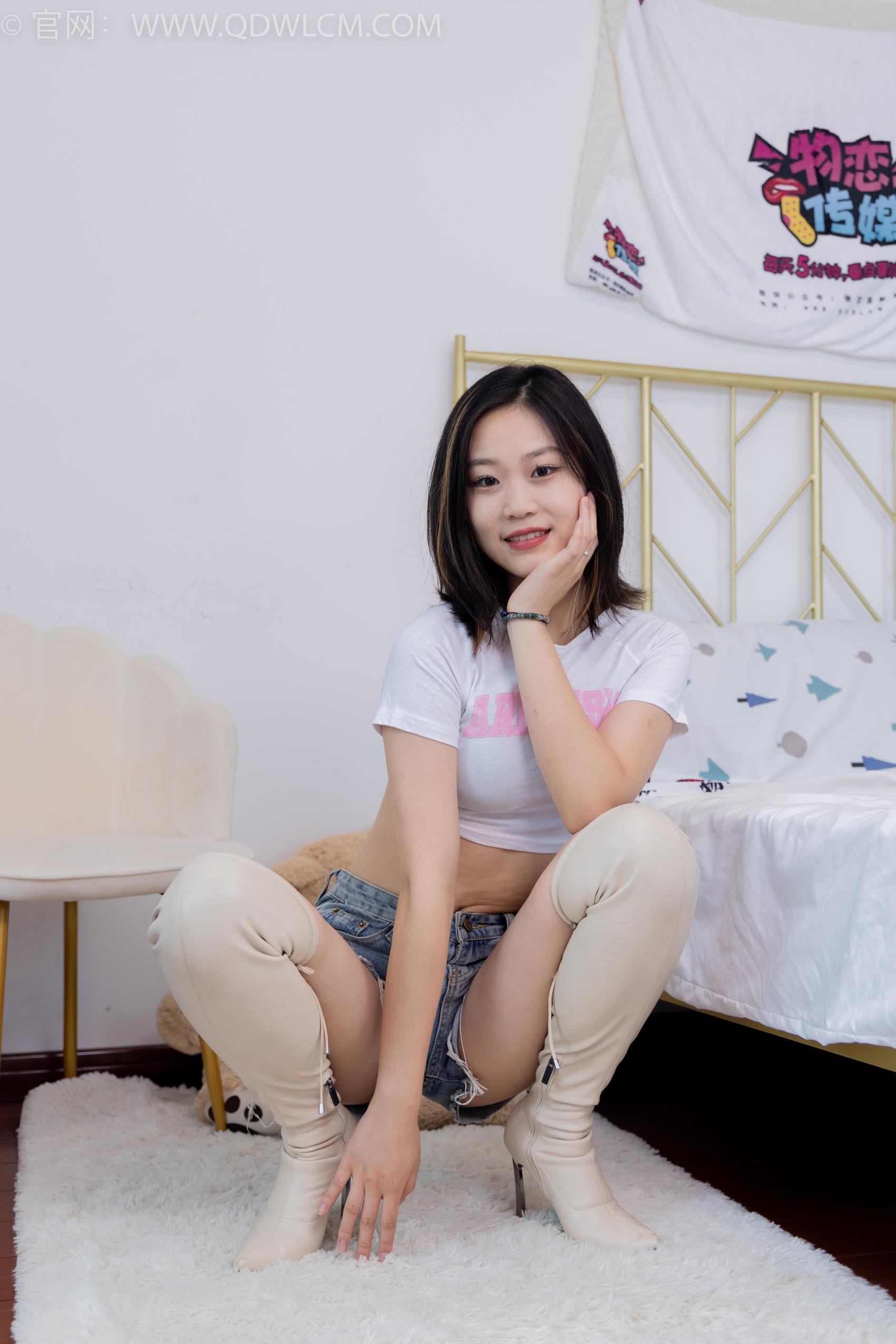 图片[10]-物恋传媒 NO.1738 桃桃-最美风景[170P] – 速更版-美库