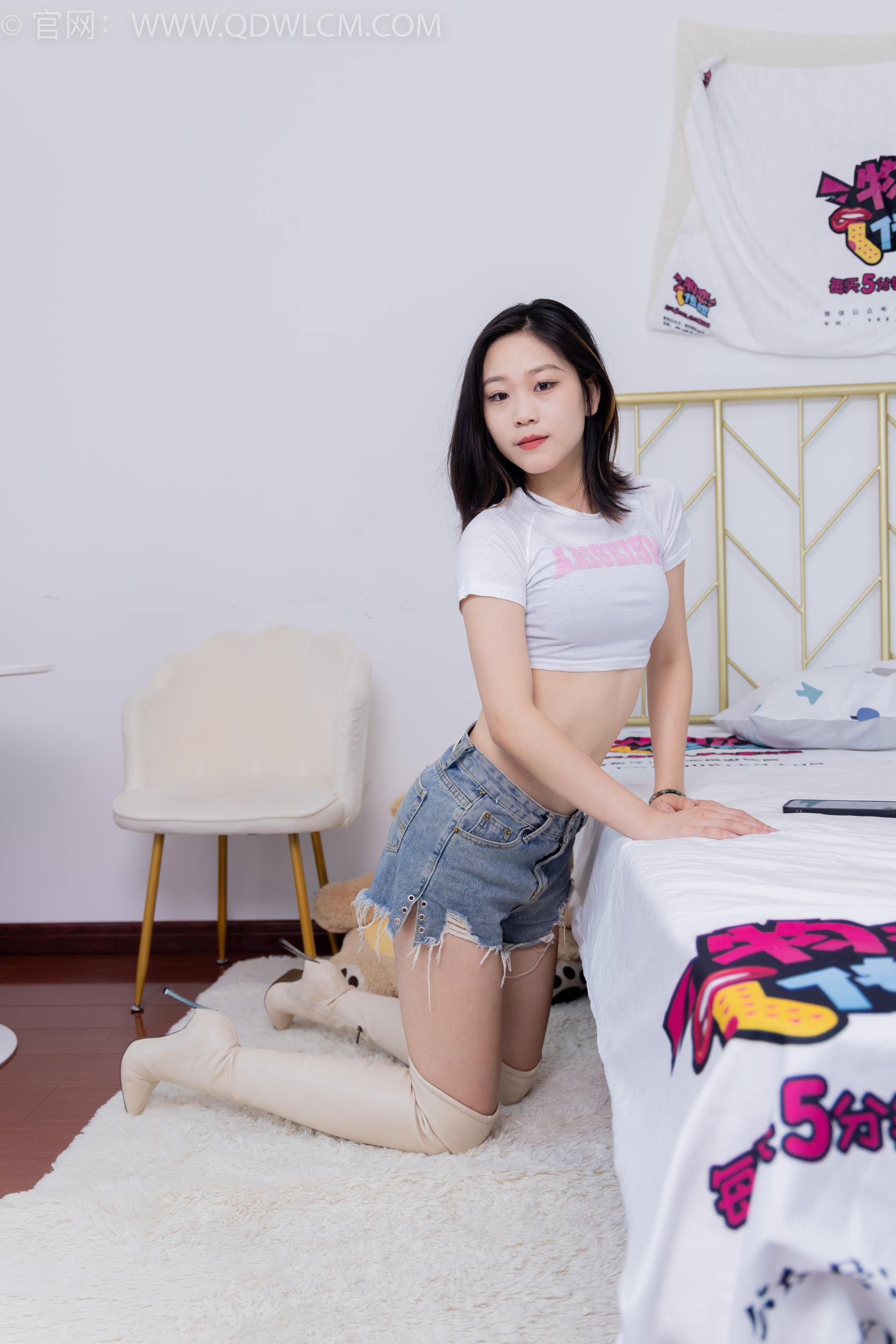 图片[35]-物恋传媒 NO.1738 桃桃-最美风景[170P] – 速更版-美库