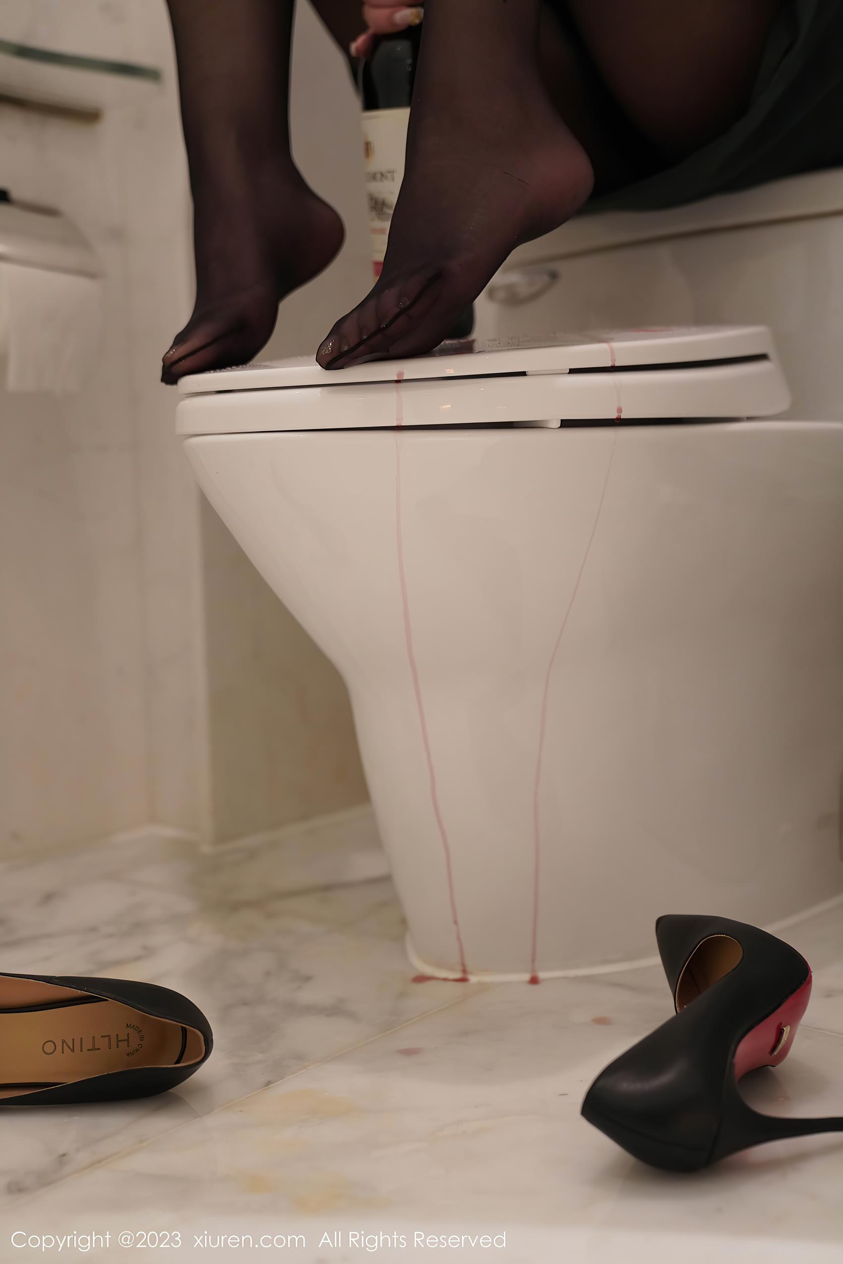 图片[14]-[Xiuren秀人网]2023.10.24 NO.7553 月野兔美妞[36+1P] – 速更版-美库