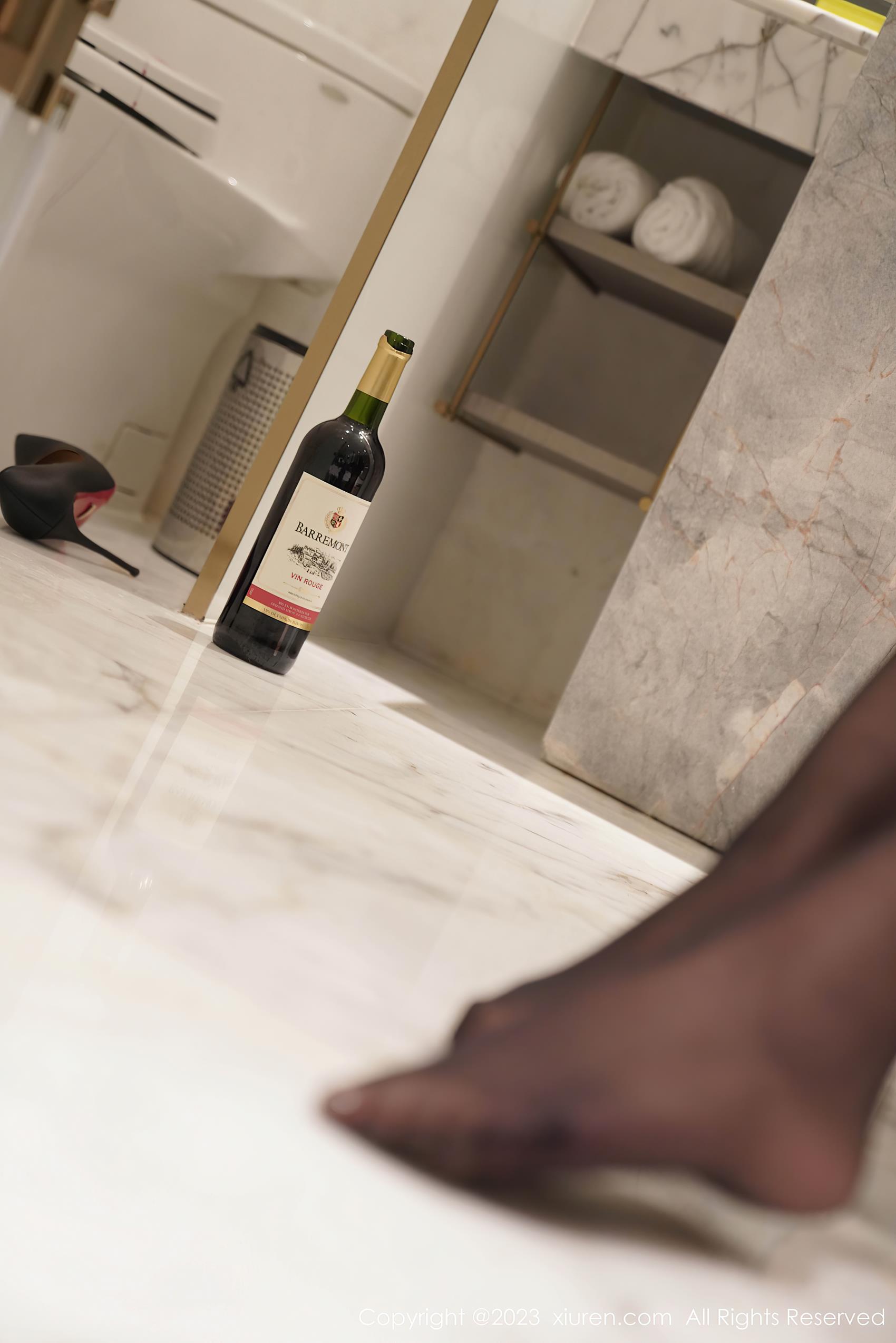 图片[18]-[Xiuren秀人网]2023.10.24 NO.7553 月野兔美妞[36+1P] – 速更版-美库