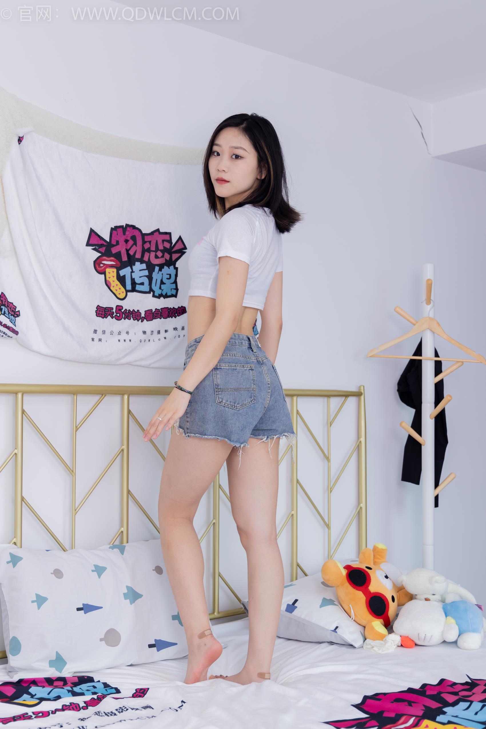 图片[161]-物恋传媒 NO.1738 桃桃-最美风景[170P] – 速更版-美库