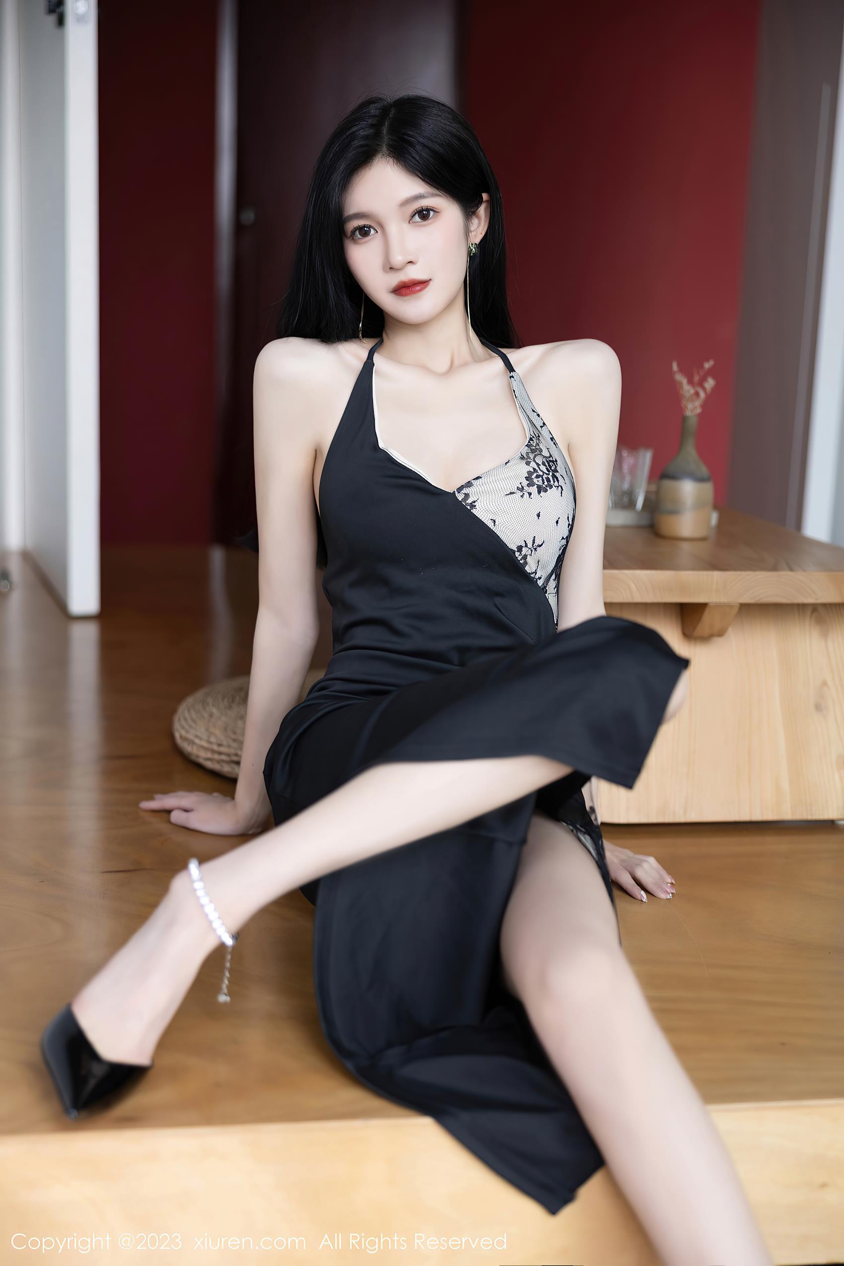 图片[10]-[Xiuren秀人网]2023.10.24 NO.7556 程程程-[31+1P] – 速更版-美库