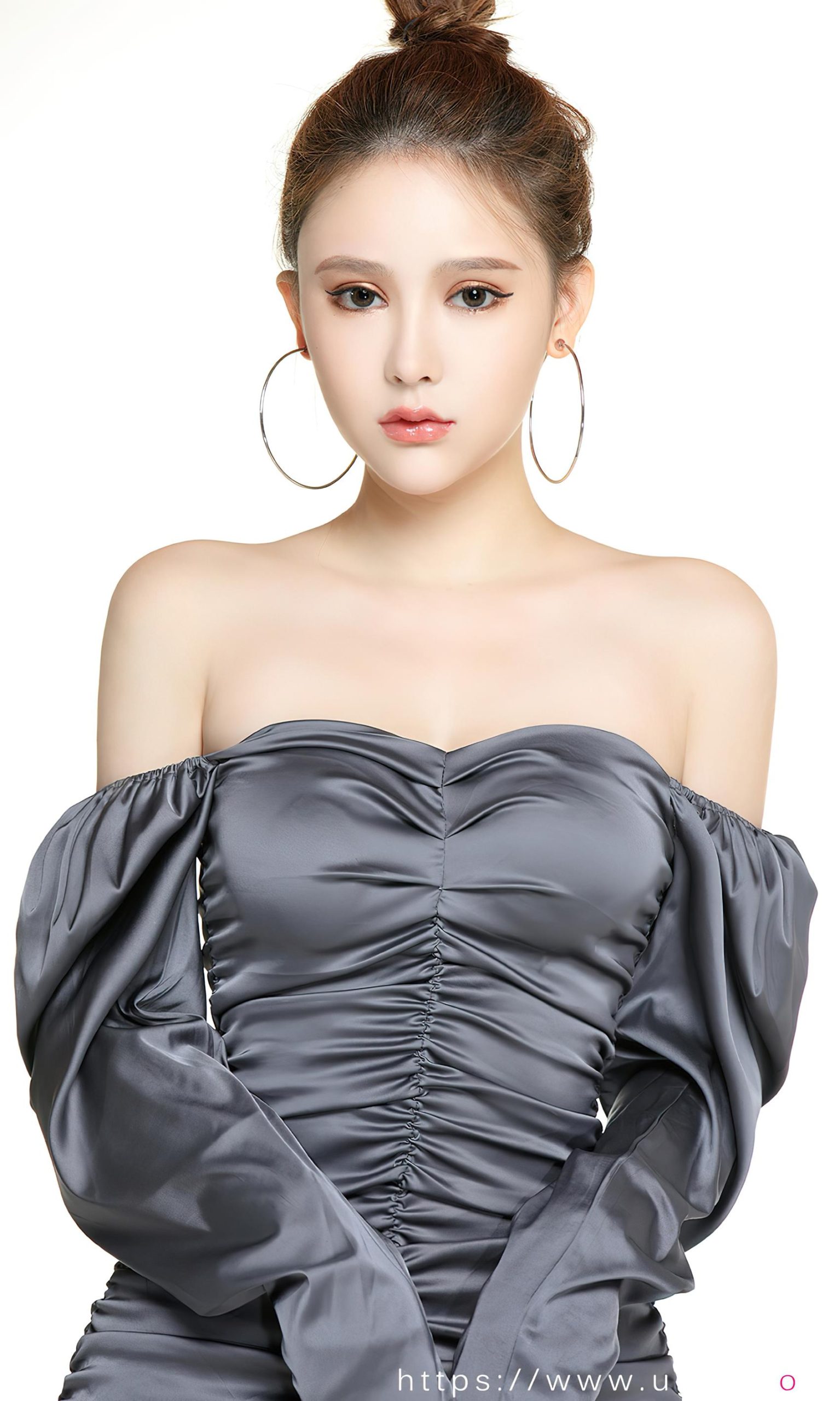 图片[20]-[爱尤物]2023 NO.2692 慢歌 coral[35P] – 速更版-美库